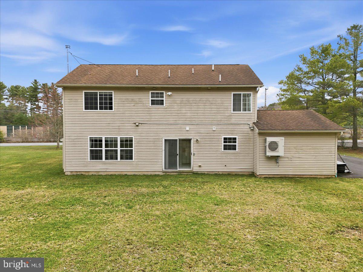 GREENWOOD ACRES - Residential