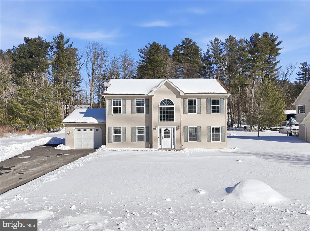 GREENWOOD ACRES - Residential