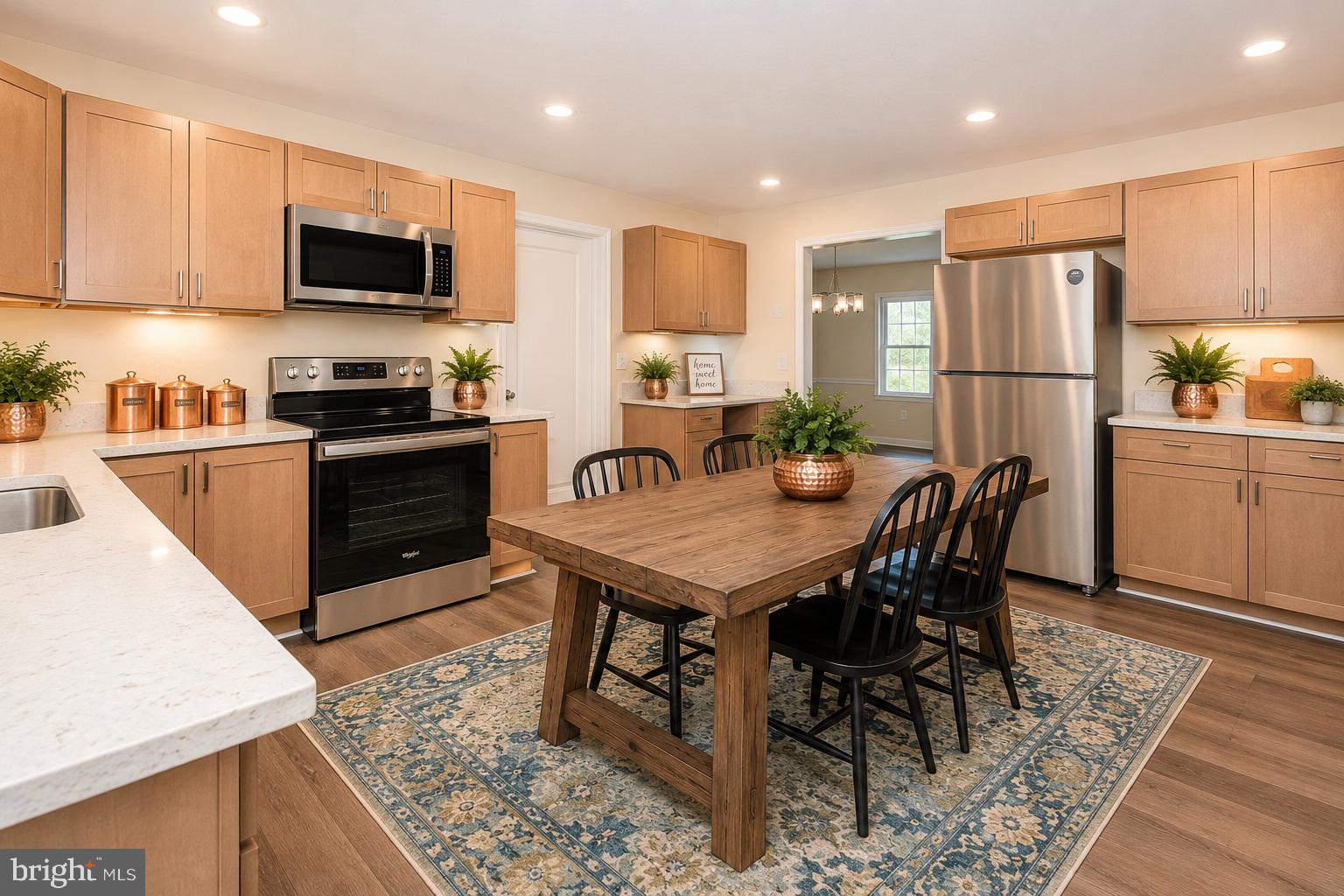 APPLE MT LAKE - Residential