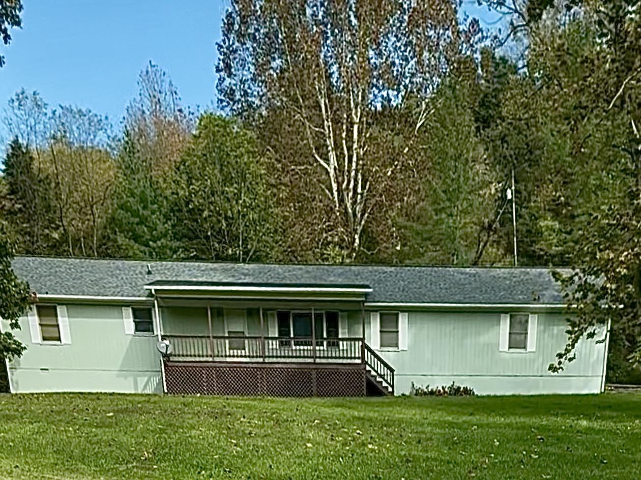 APPLE MT LAKE - Residential