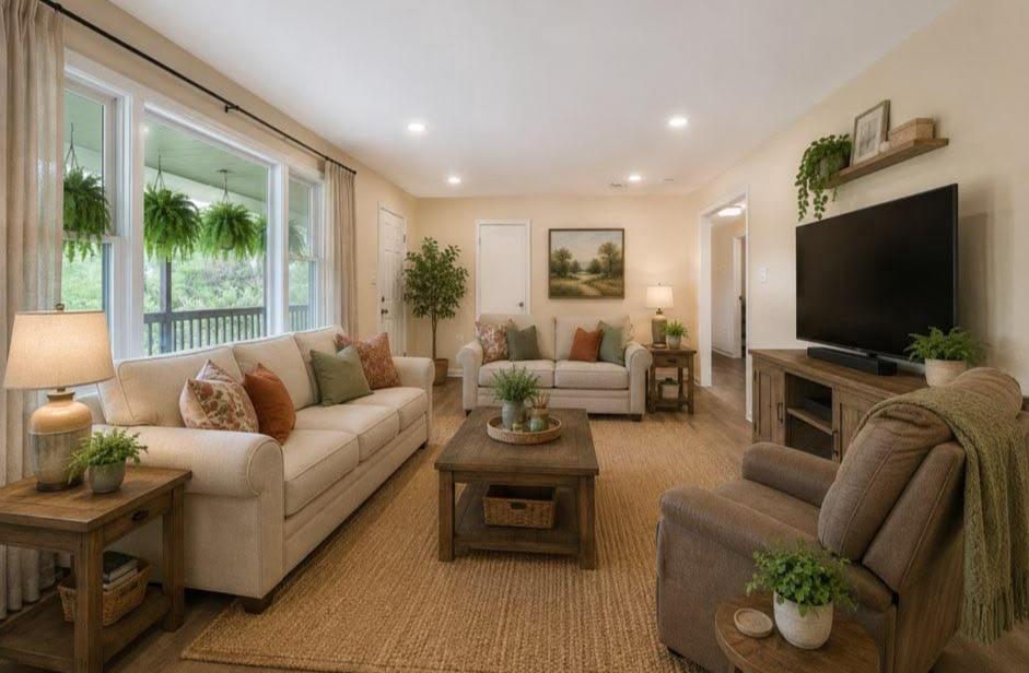 APPLE MT LAKE - Residential