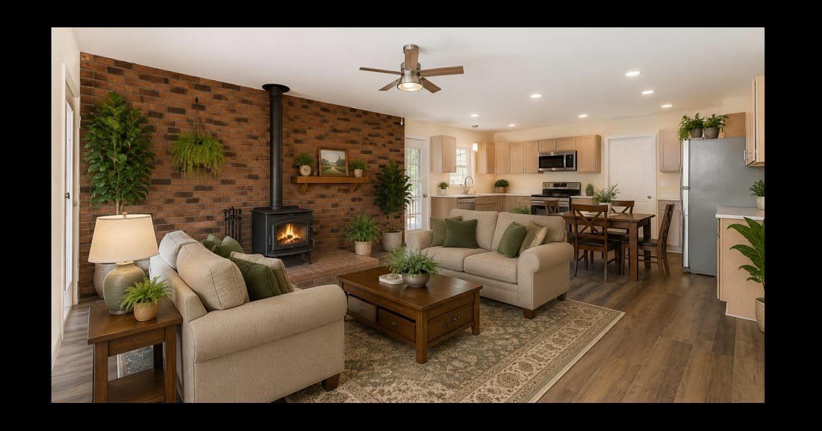 APPLE MT LAKE - Residential