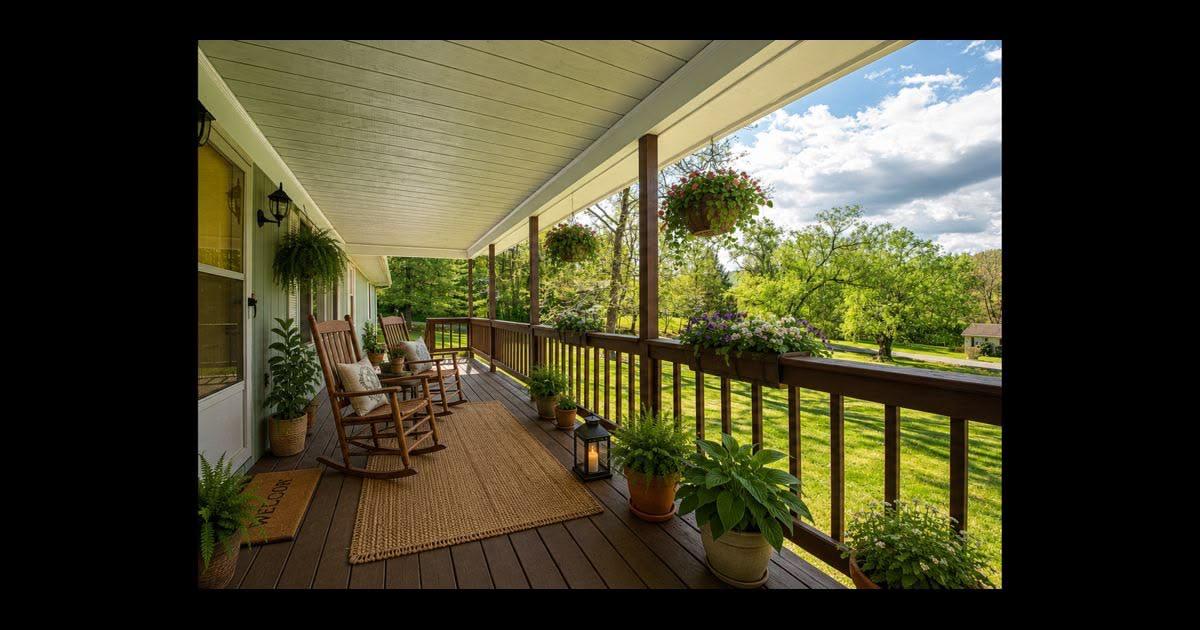 APPLE MT LAKE - Residential