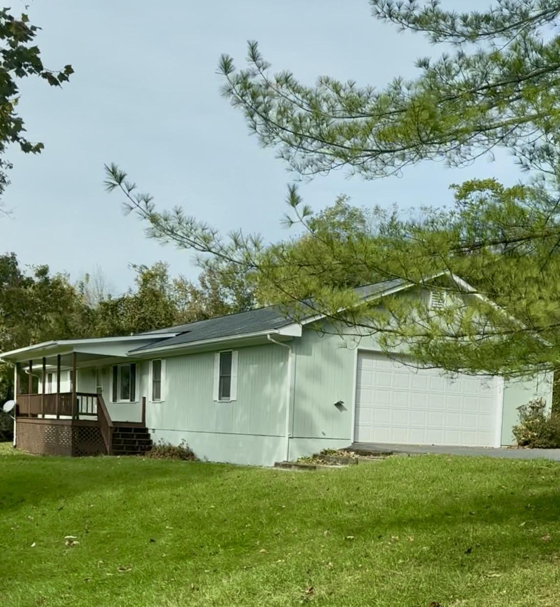 APPLE MT LAKE - Residential
