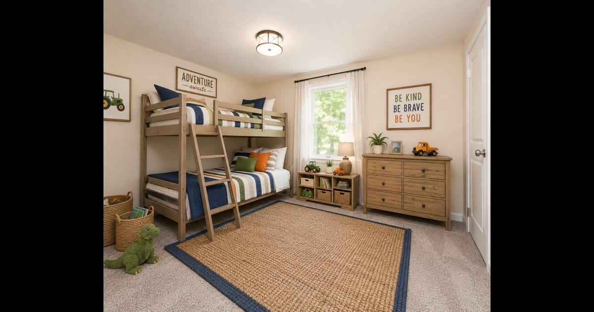APPLE MT LAKE - Residential