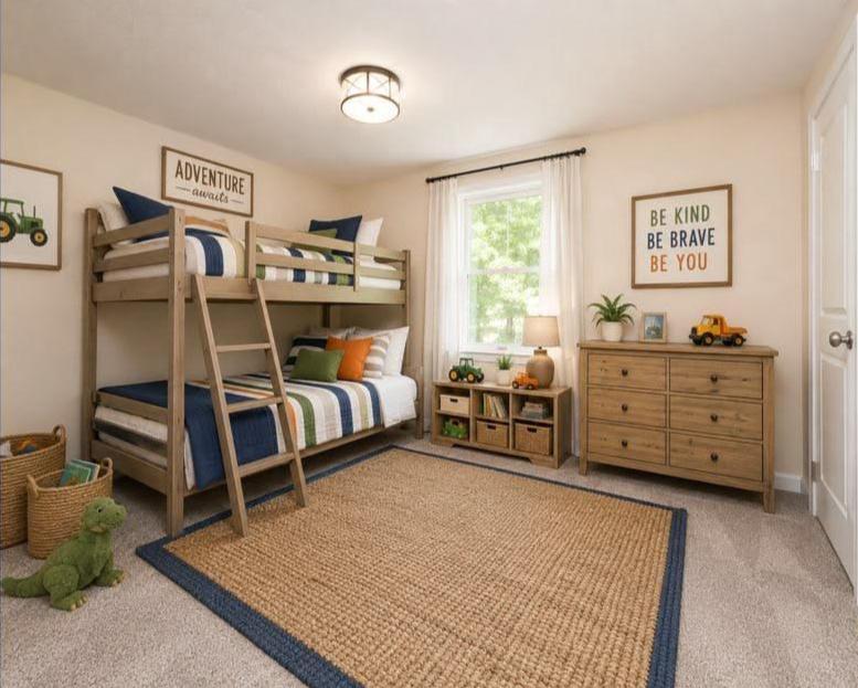 APPLE MT LAKE - Residential