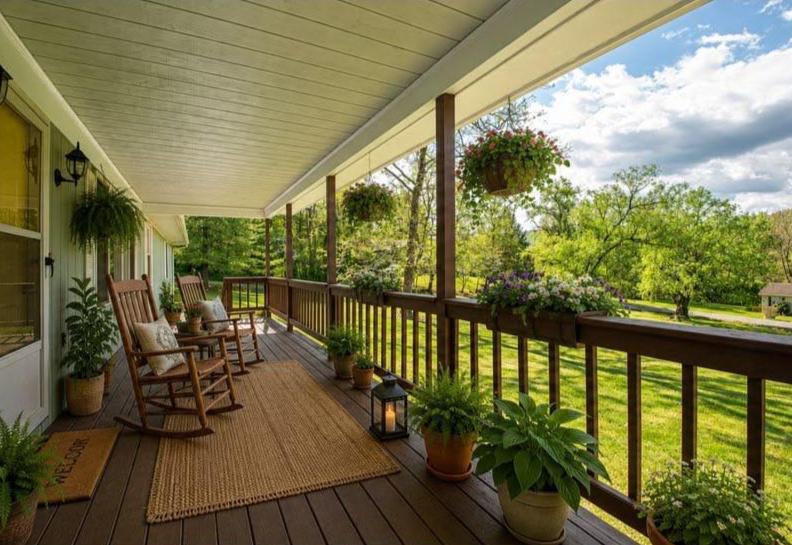 APPLE MT LAKE - Residential