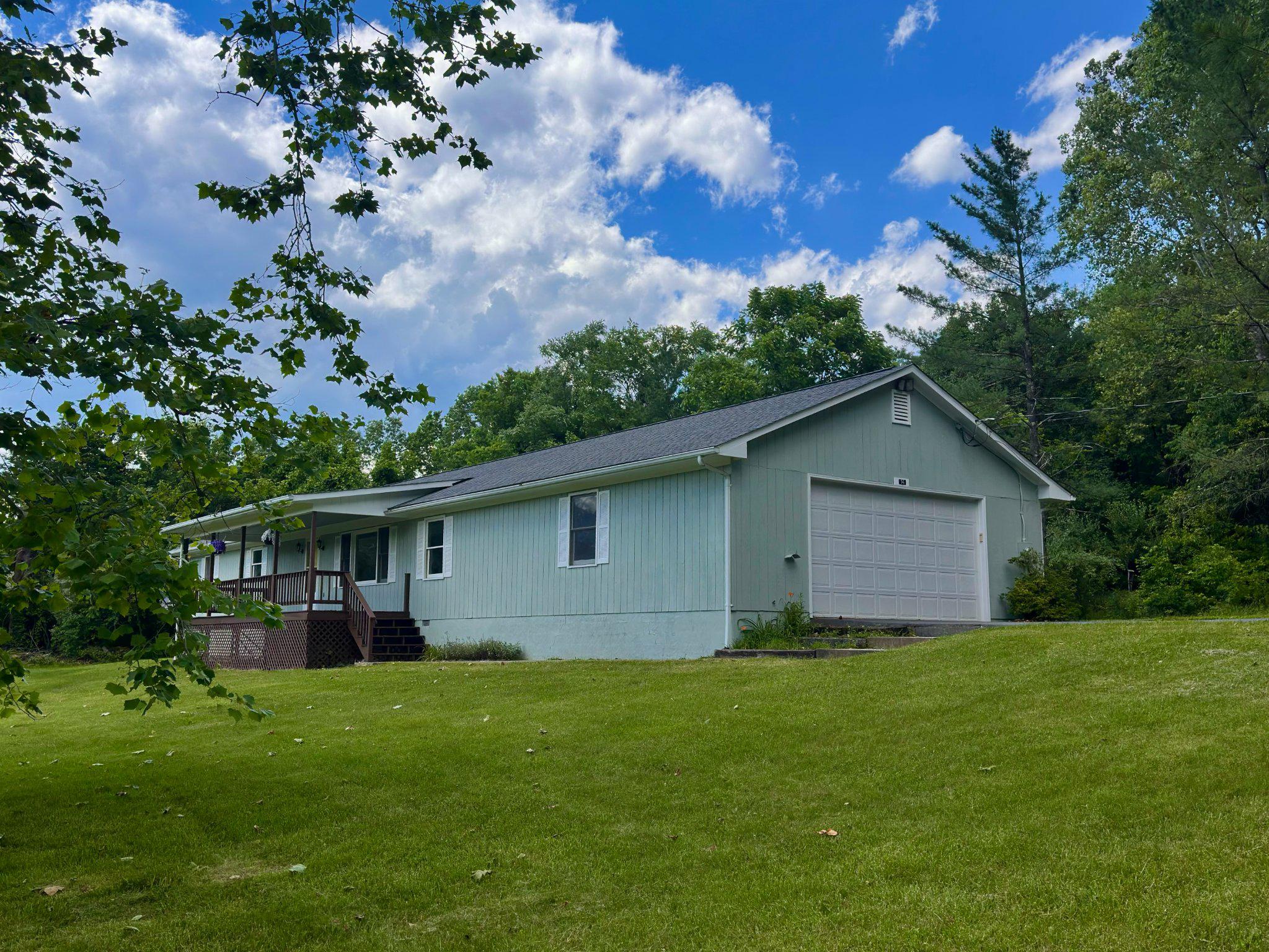 APPLE MT LAKE - Residential