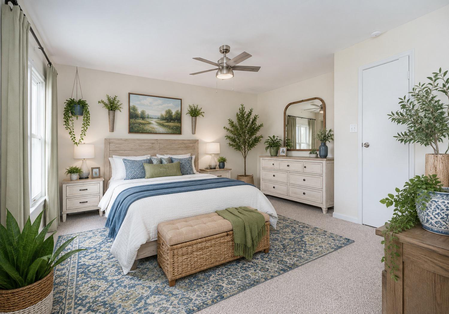 APPLE MT LAKE - Residential