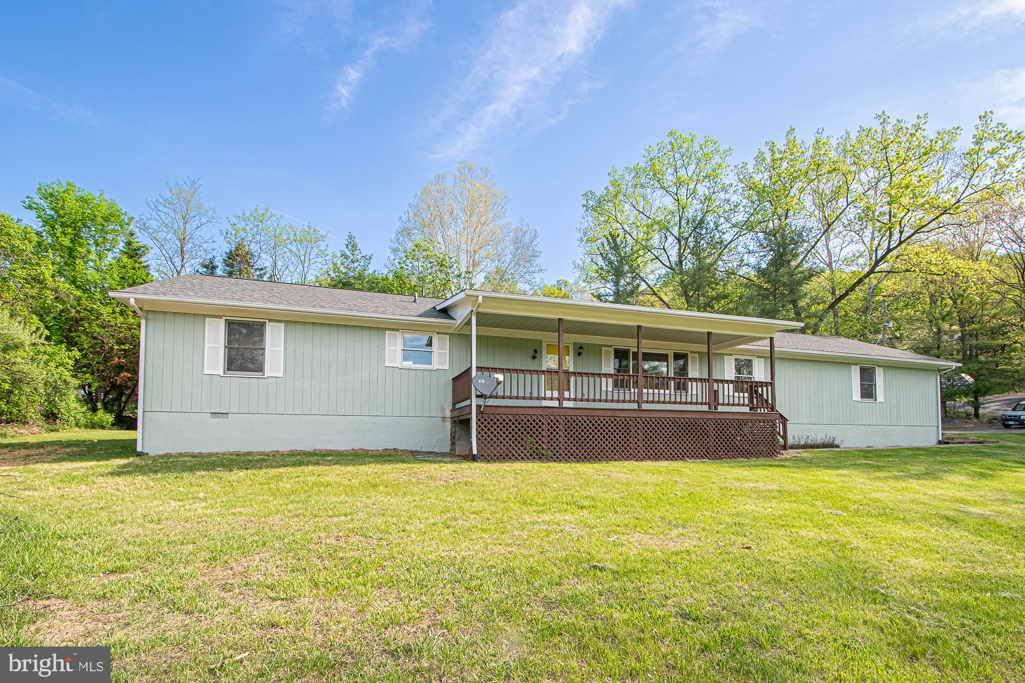 APPLE MT LAKE - Residential