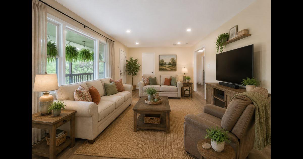 APPLE MT LAKE - Residential