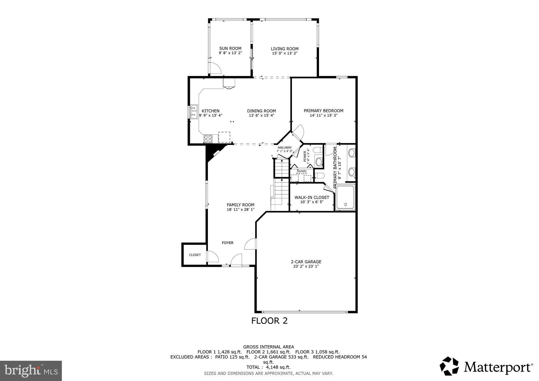 SUMMIT POINTE AT ELM TREE - Residential
