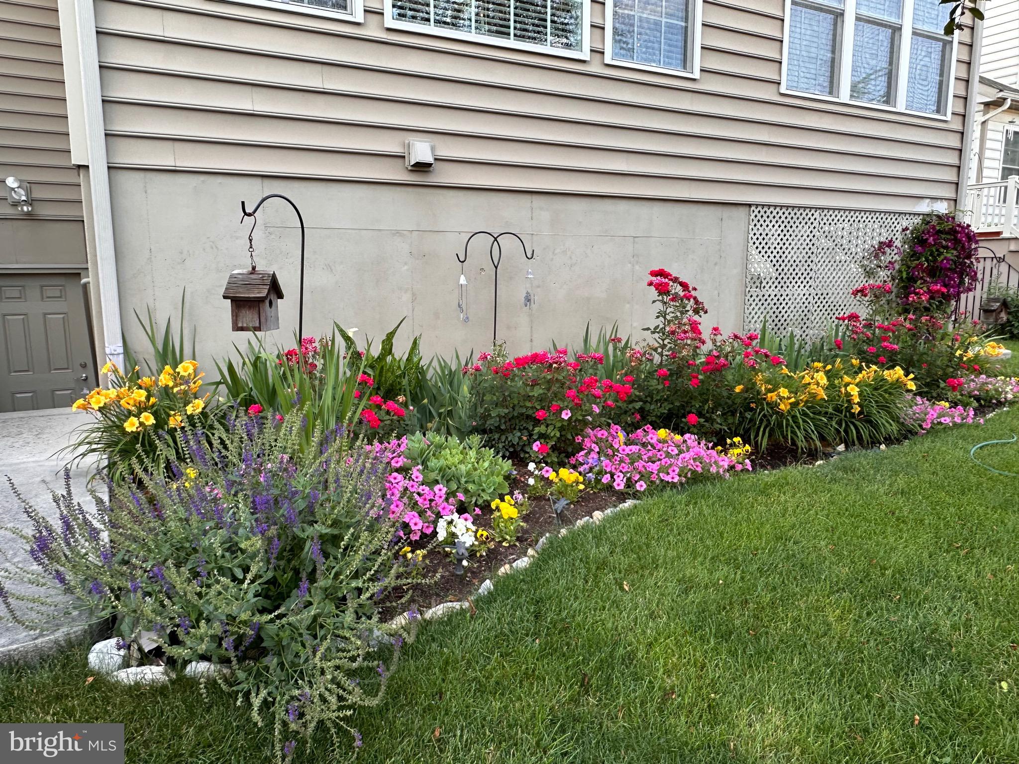 SUMMIT POINTE AT ELM TREE - Residential