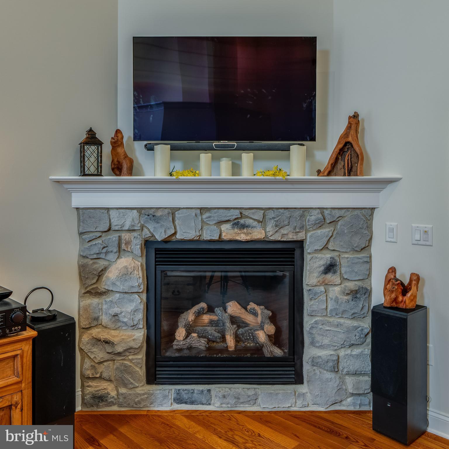 SUMMIT POINTE AT ELM TREE - Residential