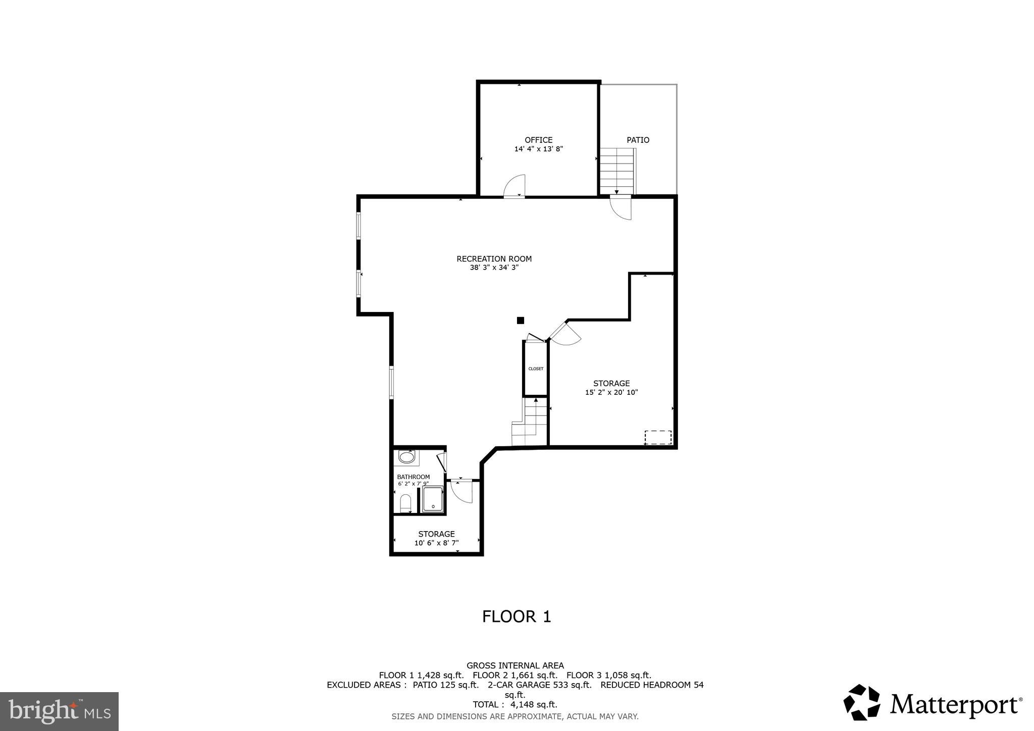SUMMIT POINTE AT ELM TREE - Residential