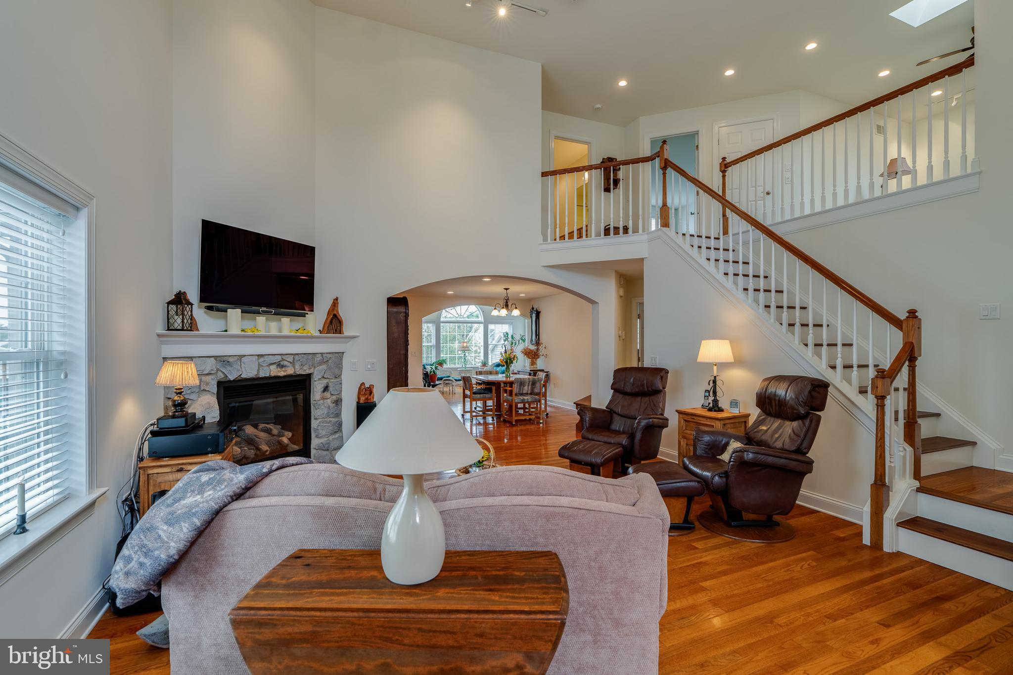 SUMMIT POINTE AT ELM TREE - Residential