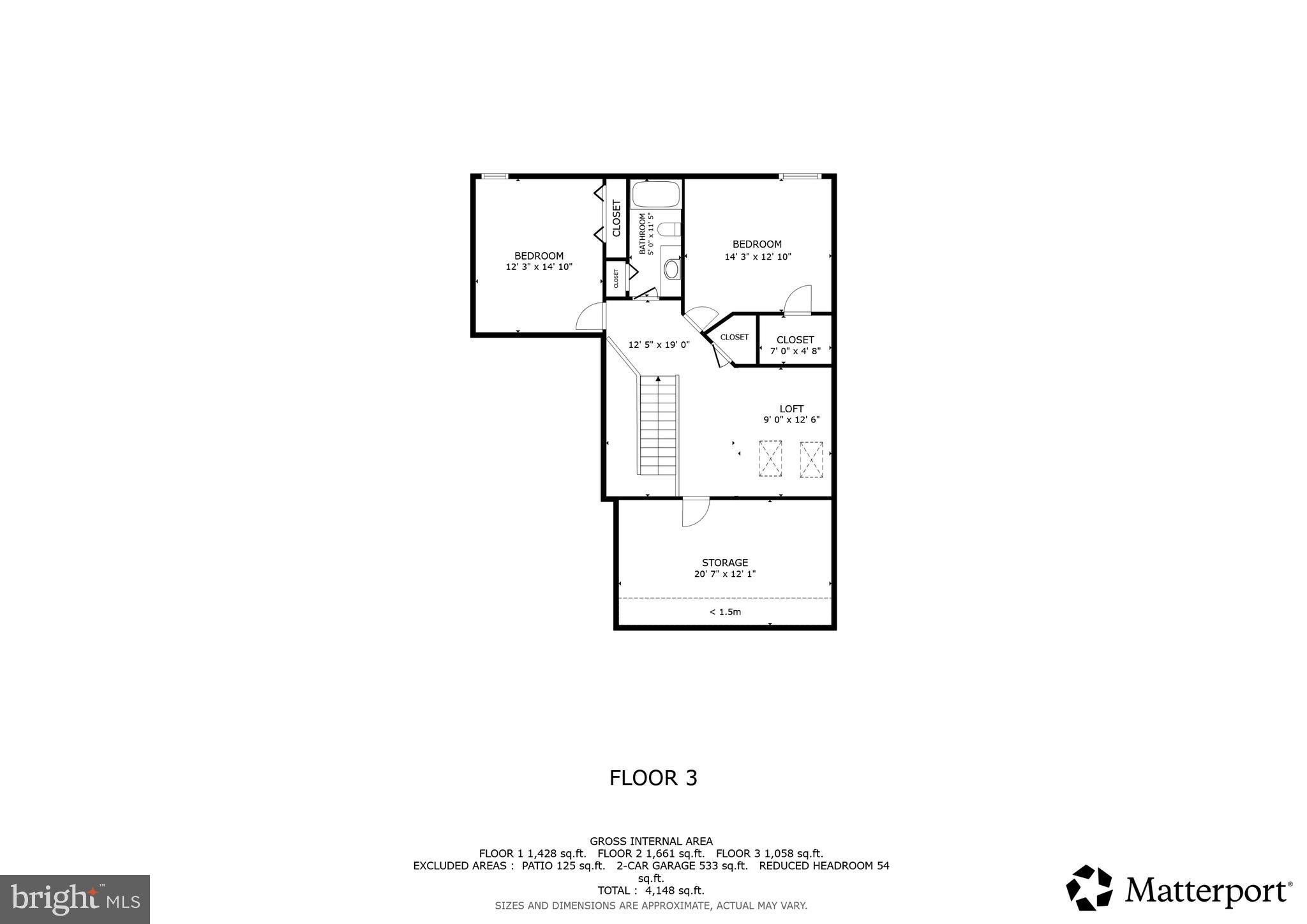 SUMMIT POINTE AT ELM TREE - Residential