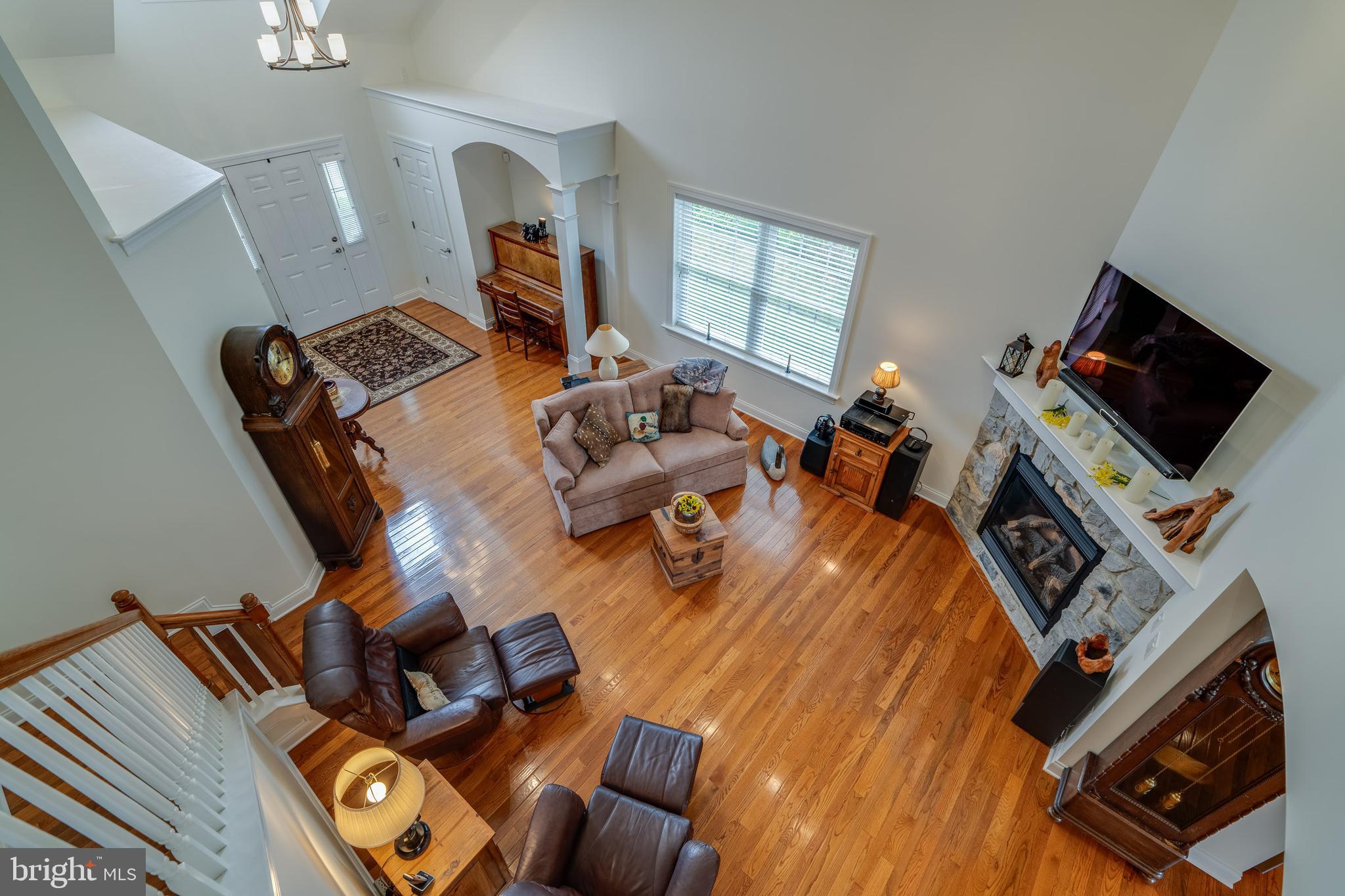 SUMMIT POINTE AT ELM TREE - Residential