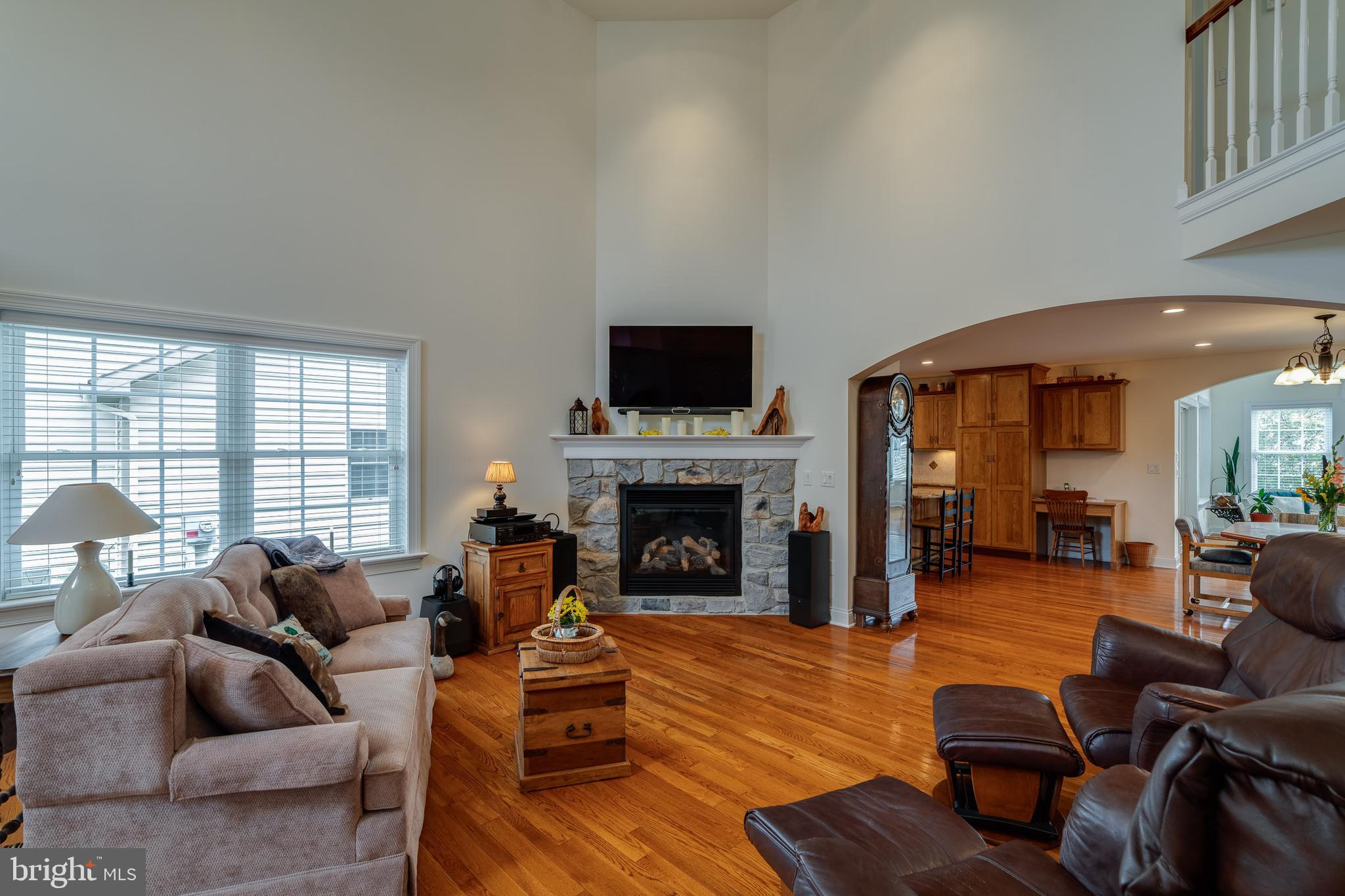 SUMMIT POINTE AT ELM TREE - Residential