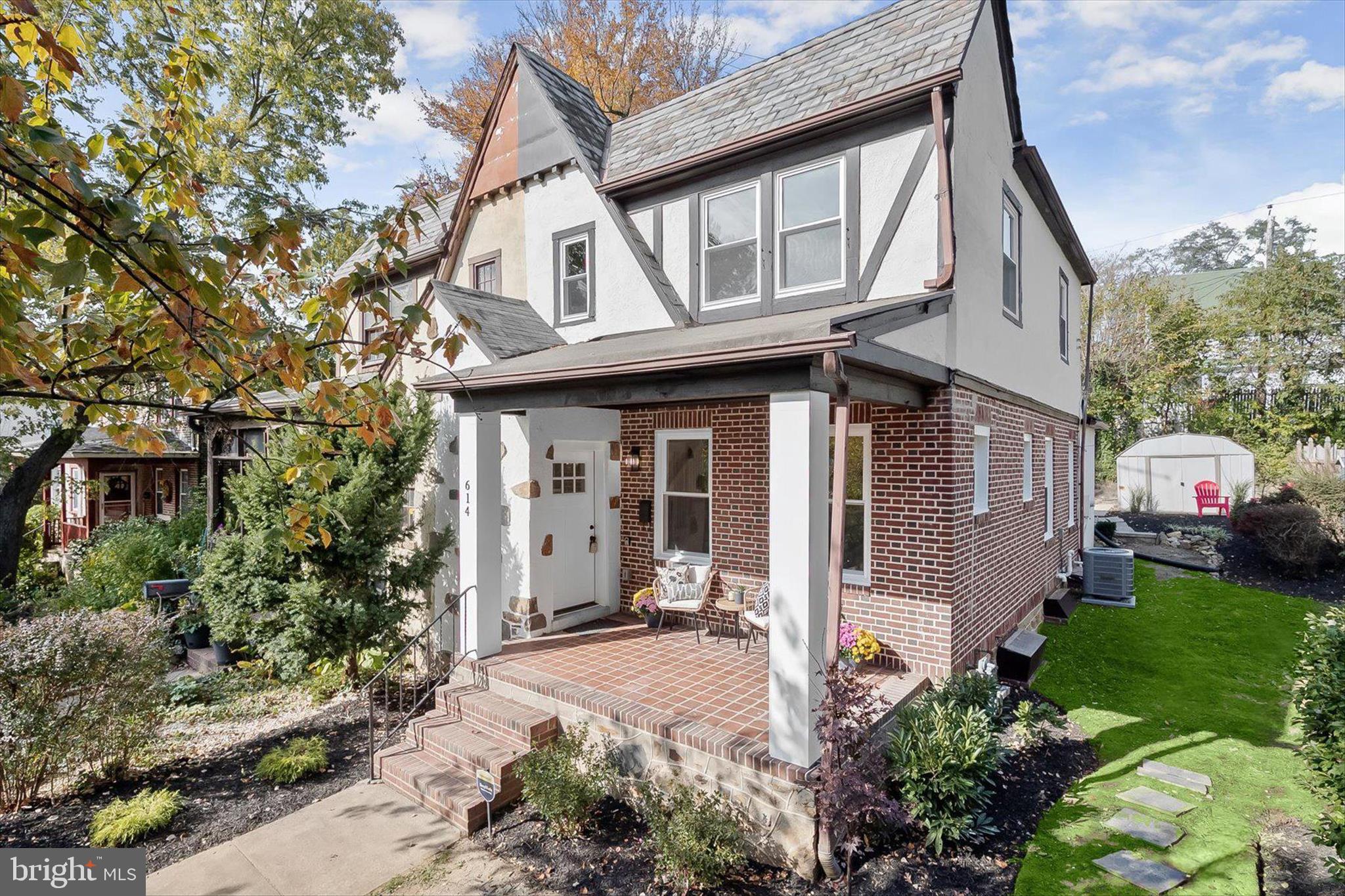 Boarding Westgate and Ten Hills, 614 Stamford Road is a beautifully remodeled home with a remarkable array of updates that include new HVAC, kitchen, bathrooms, flooring, windows, and so much more! Step inside to an inviting open-concept floor plan with warm-toned luxury vinyl plank flooring throughout the main level, creating the perfect space for entertaining family and friends. The spacious living and dining rooms flow seamlessly into a gorgeous eat-in kitchen, equipped with quartz countertops, sleek stainless steel appliances, decorative backsplash, soft-close cabinetry, and a large center island with a breakfast bar. A mud and laundry room with direct access to the rear patio, along with a stylishly renovated powder room, complete the main level. Sun-filled upper-level offers three generously sized bedrooms with plush carpeting and a renovated full bath, offering a restful retreat. The lower level features a family room, an additional full bath, ample storage space, and outside rear access. Exterior highlights include landscaped grounds, a covered front porch, a rear patio, secure storage, and a convenient parking pad. This meticulously updated home offers modern style and comfort in a charming neighborhood. 

Home is back on the market at no fault of the Seller.
