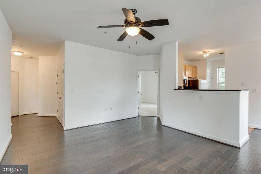 GREAT LOCATION! GREAT SCHOOLS! GREAT UPGRADES! Beautiful 1st floor condo located in desirable amenity filled Summerfield at Brambleton! This spacious 2 bedroom 2 full bath condo features fresh paint, updated flooring, newer appliances, additional storage unit and is located just minutes from shops, restaurants, grocery, library and much much more! The large balcony is perfect for enjoying the outdoors and the condo fees include cable & internet. The community also offers an outdoor swimming pool and spacious gym. Just a short distance to Ashburn's metro stop...this property is ideally located and a perfect place to call home!