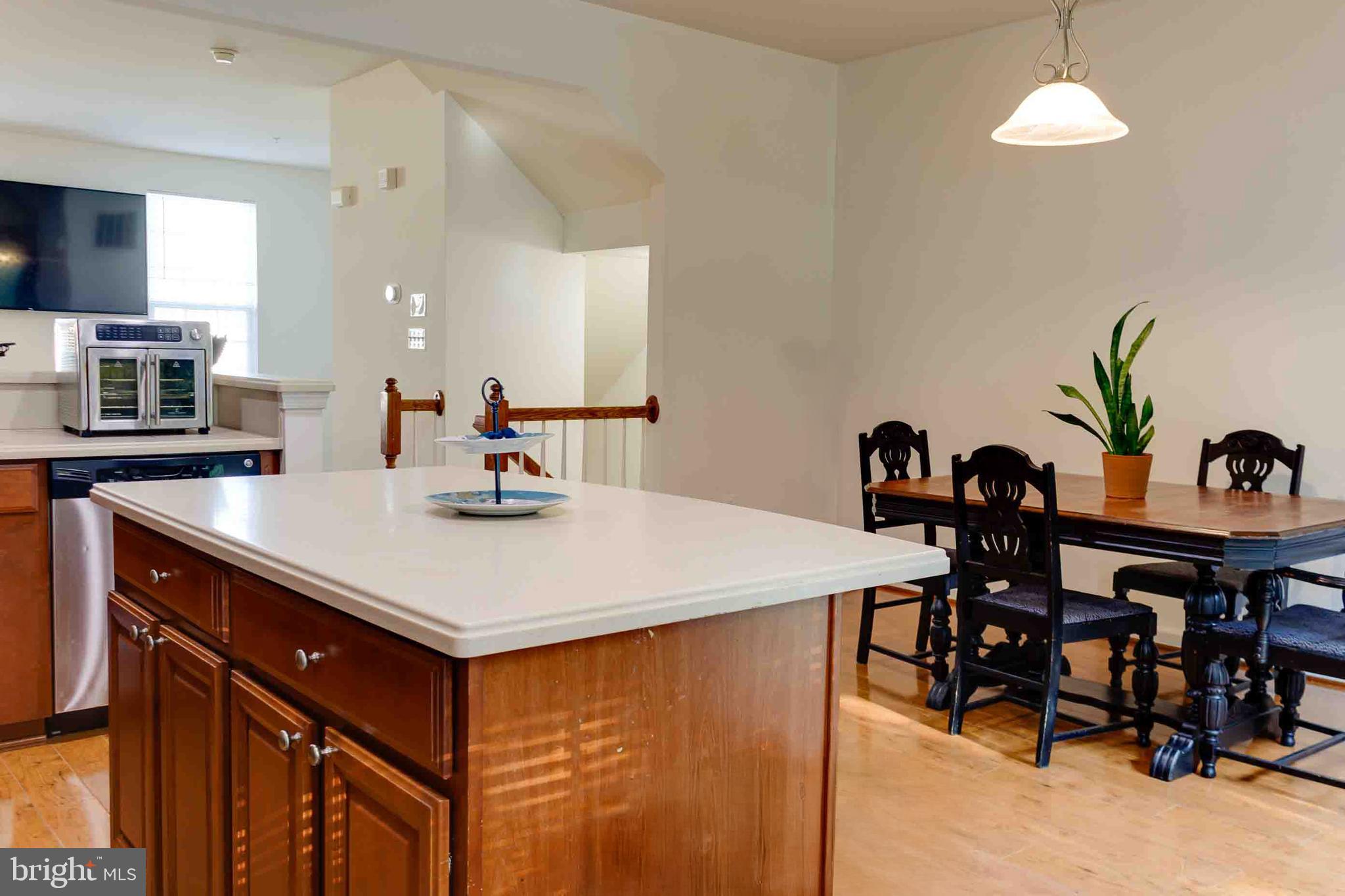 MAGNOLIA LANDING - Residential