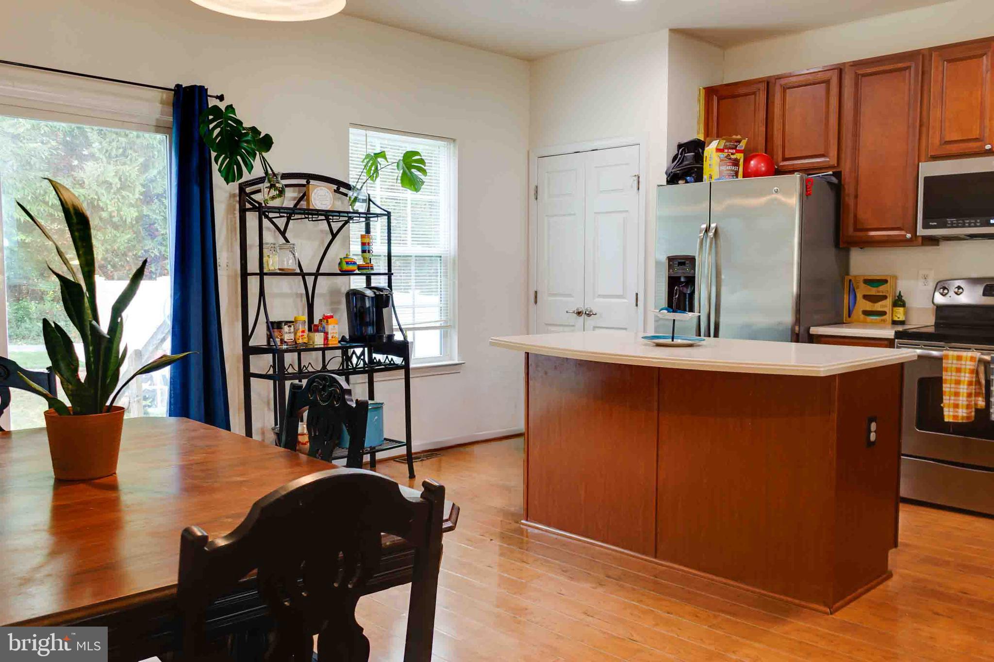 MAGNOLIA LANDING - Residential