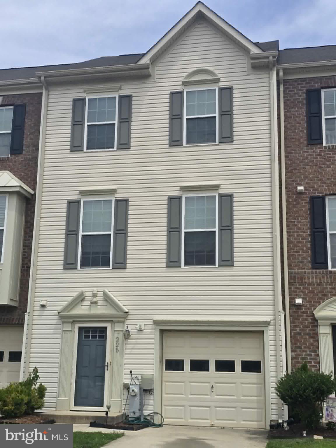 MAGNOLIA LANDING - Residential