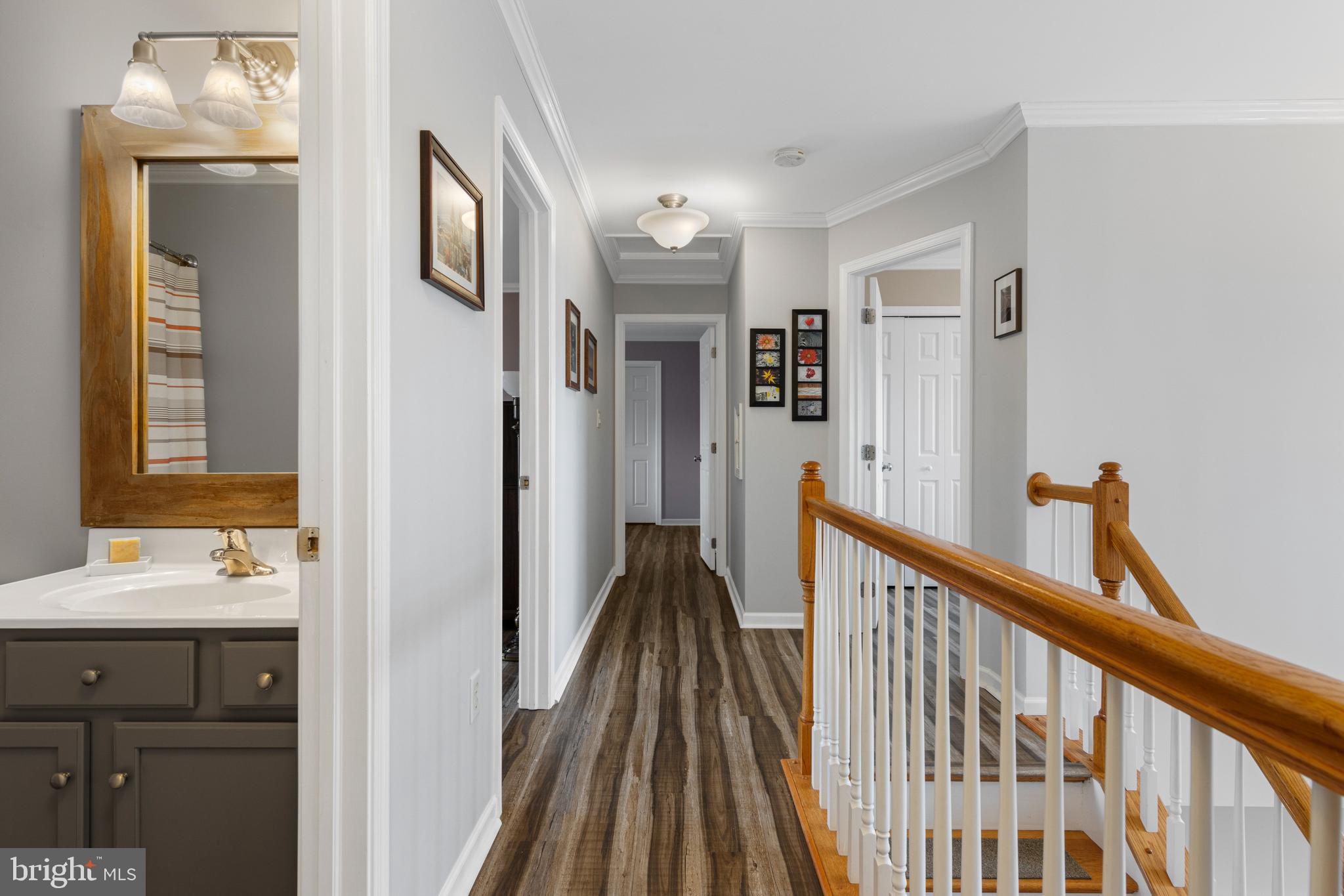 LONDON CROFT - Residential