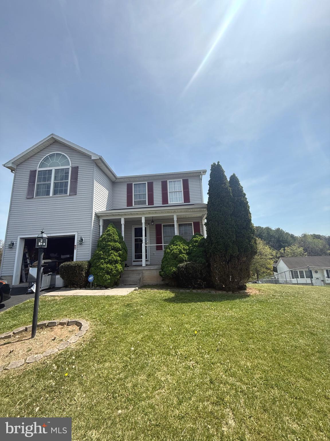 OPEQUON MEADOWS - Residential