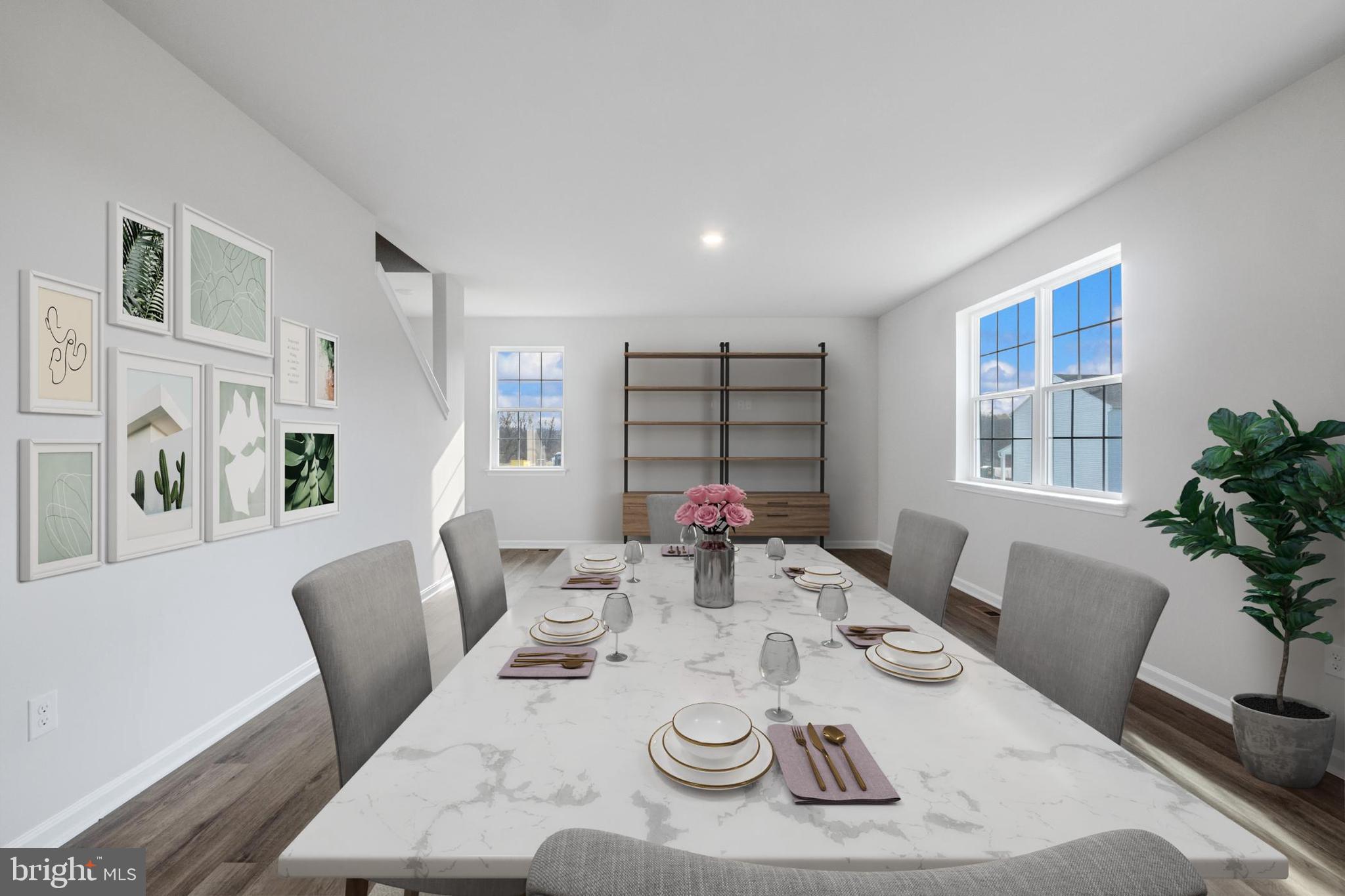 VALLEY VIEW - Residential