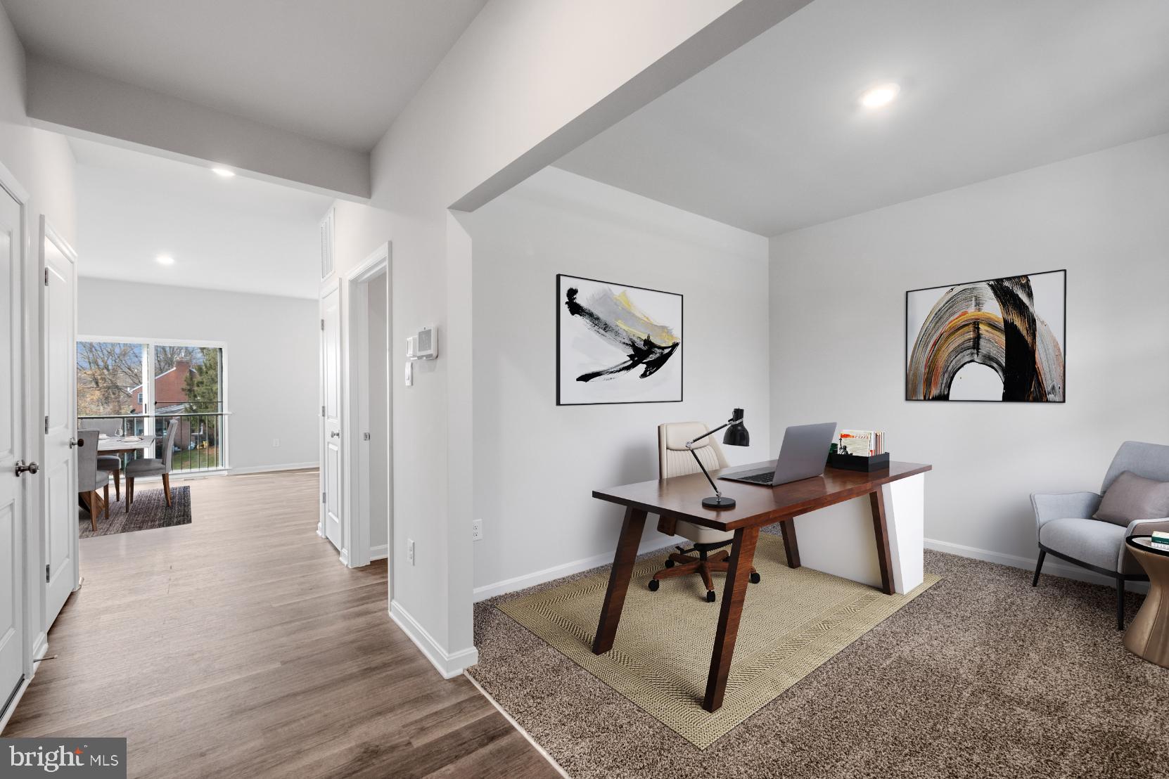 VALLEY VIEW - Residential