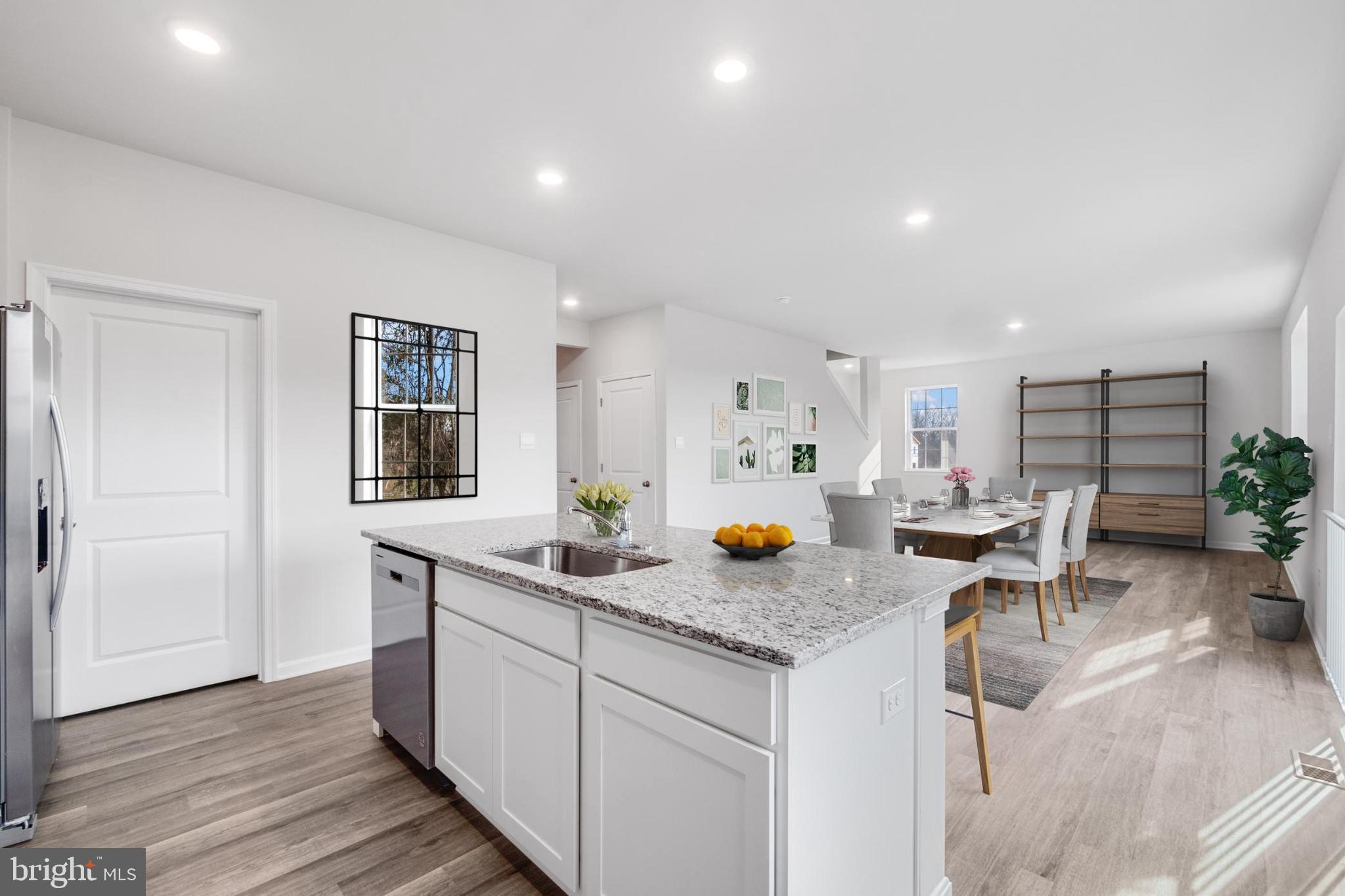 VALLEY VIEW - Residential