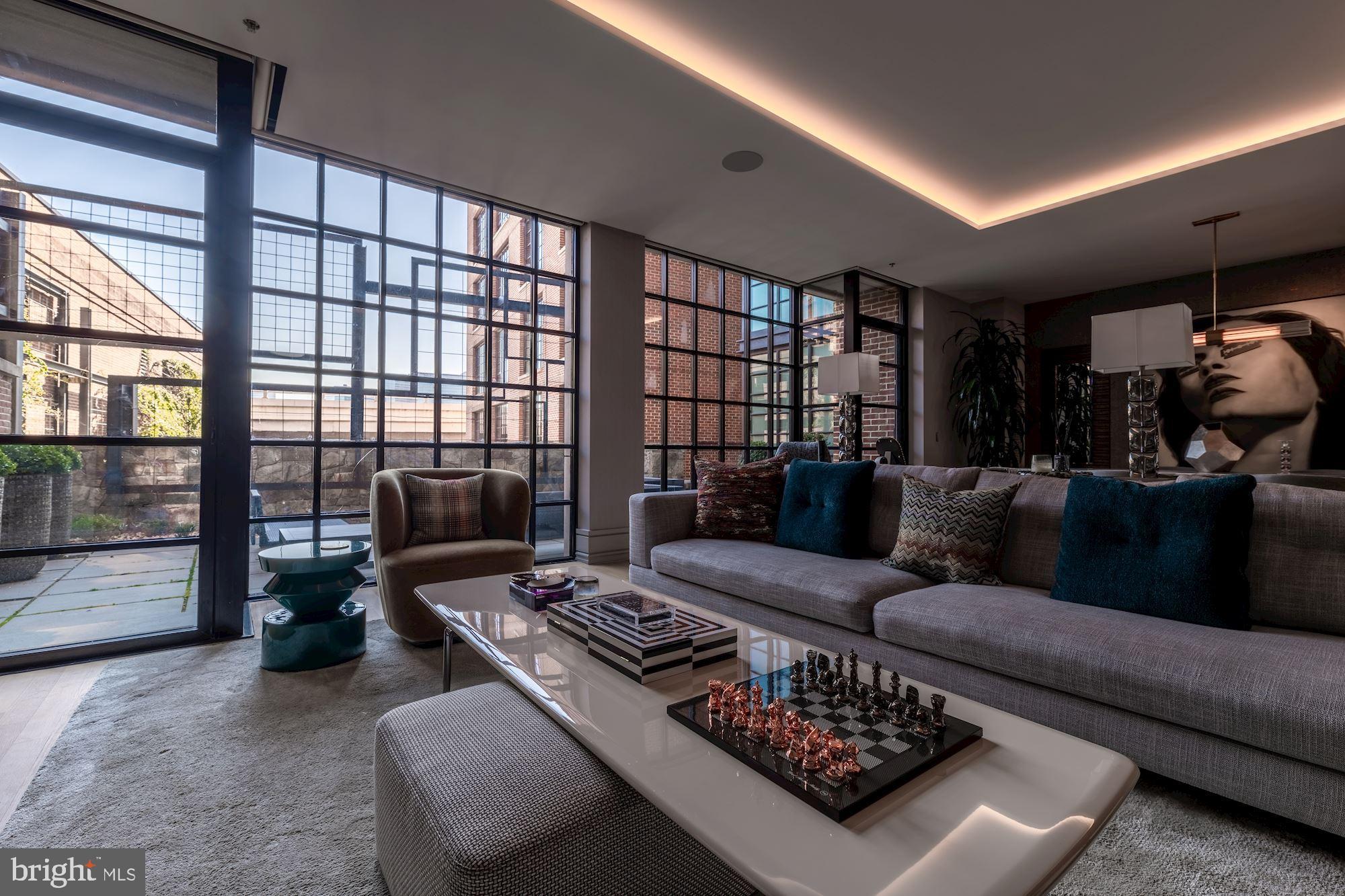 GEORGETOWN - Residential