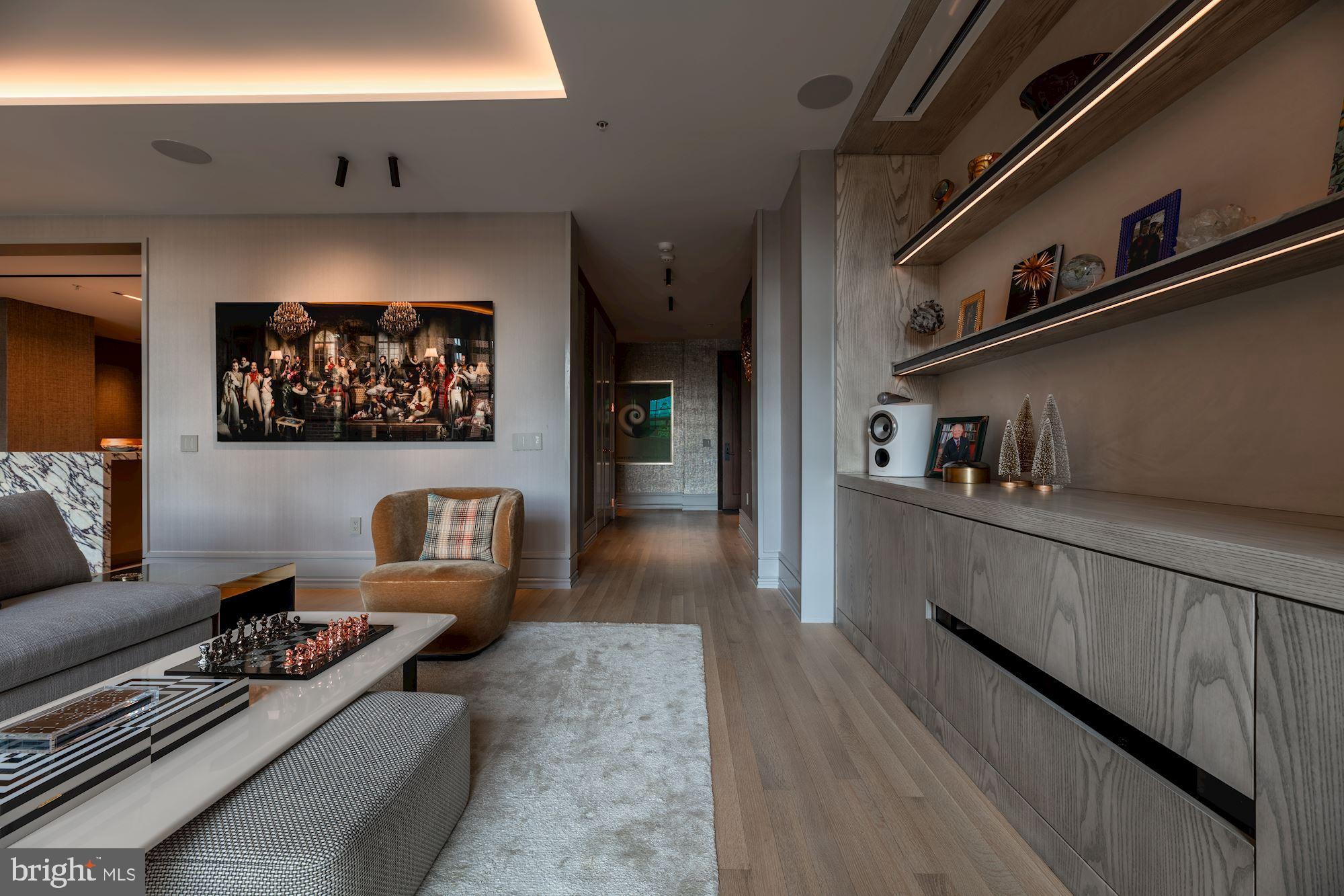 GEORGETOWN - Residential