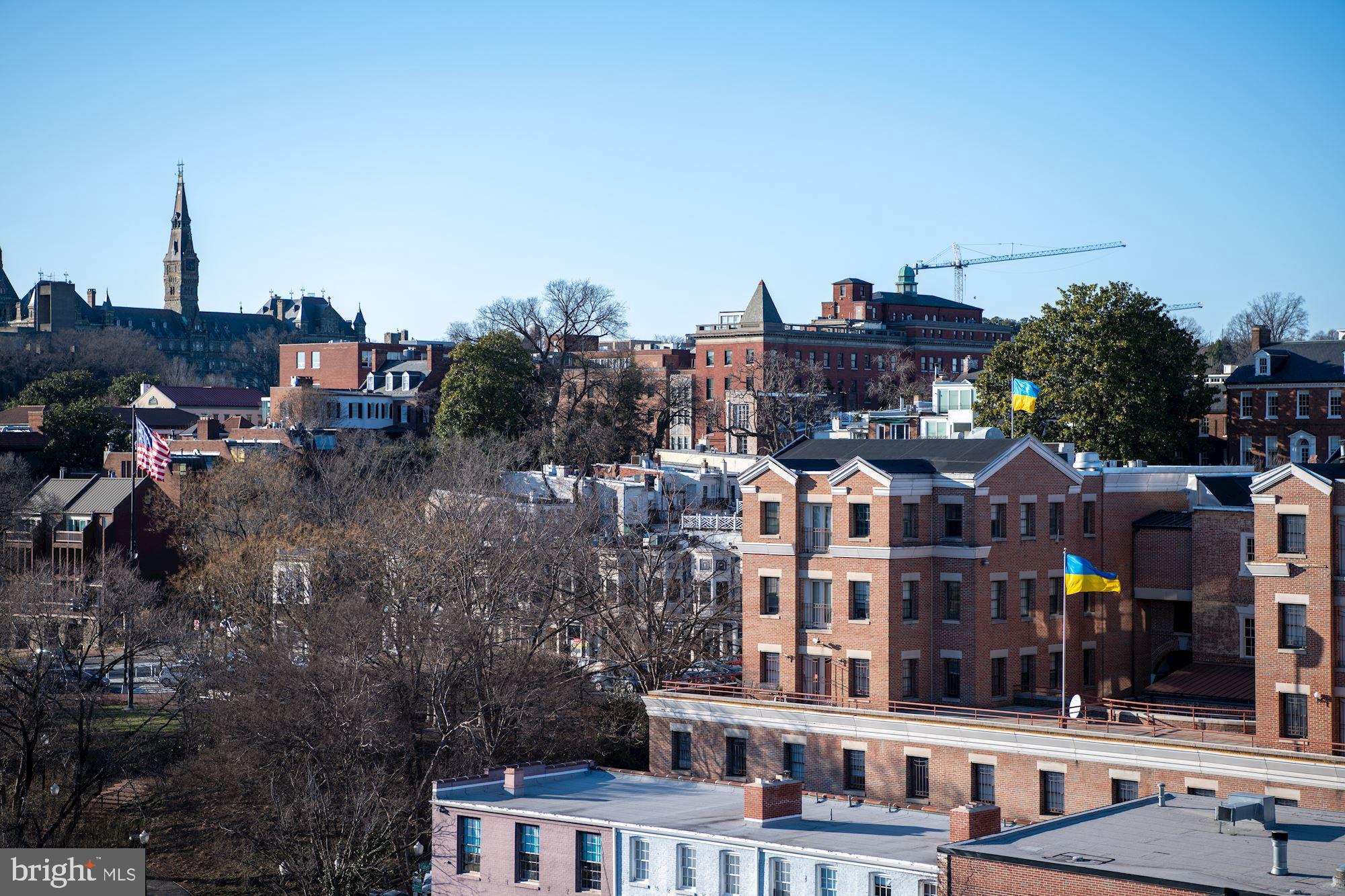 GEORGETOWN - Residential