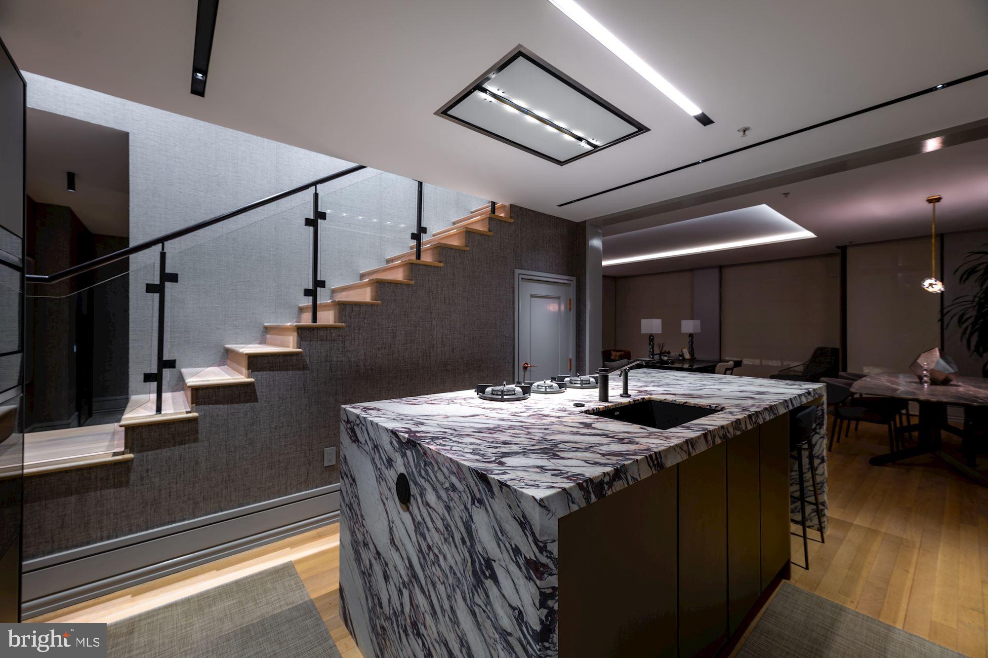 GEORGETOWN - Residential