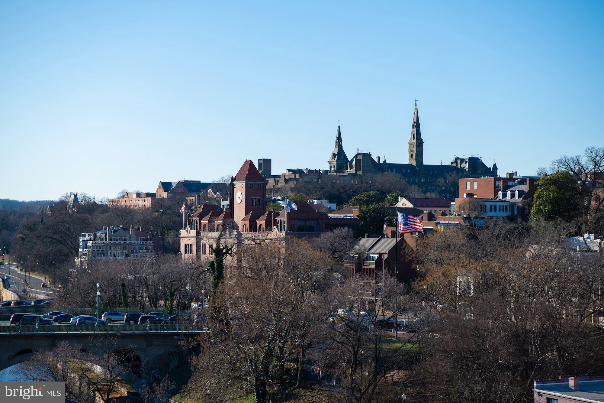 GEORGETOWN - Residential