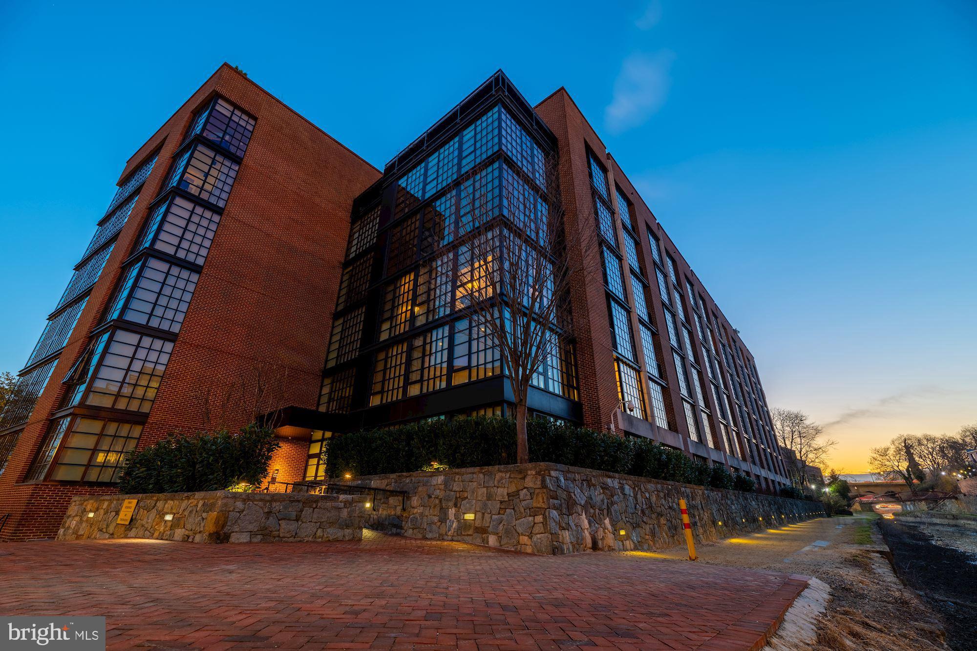 GEORGETOWN - Residential