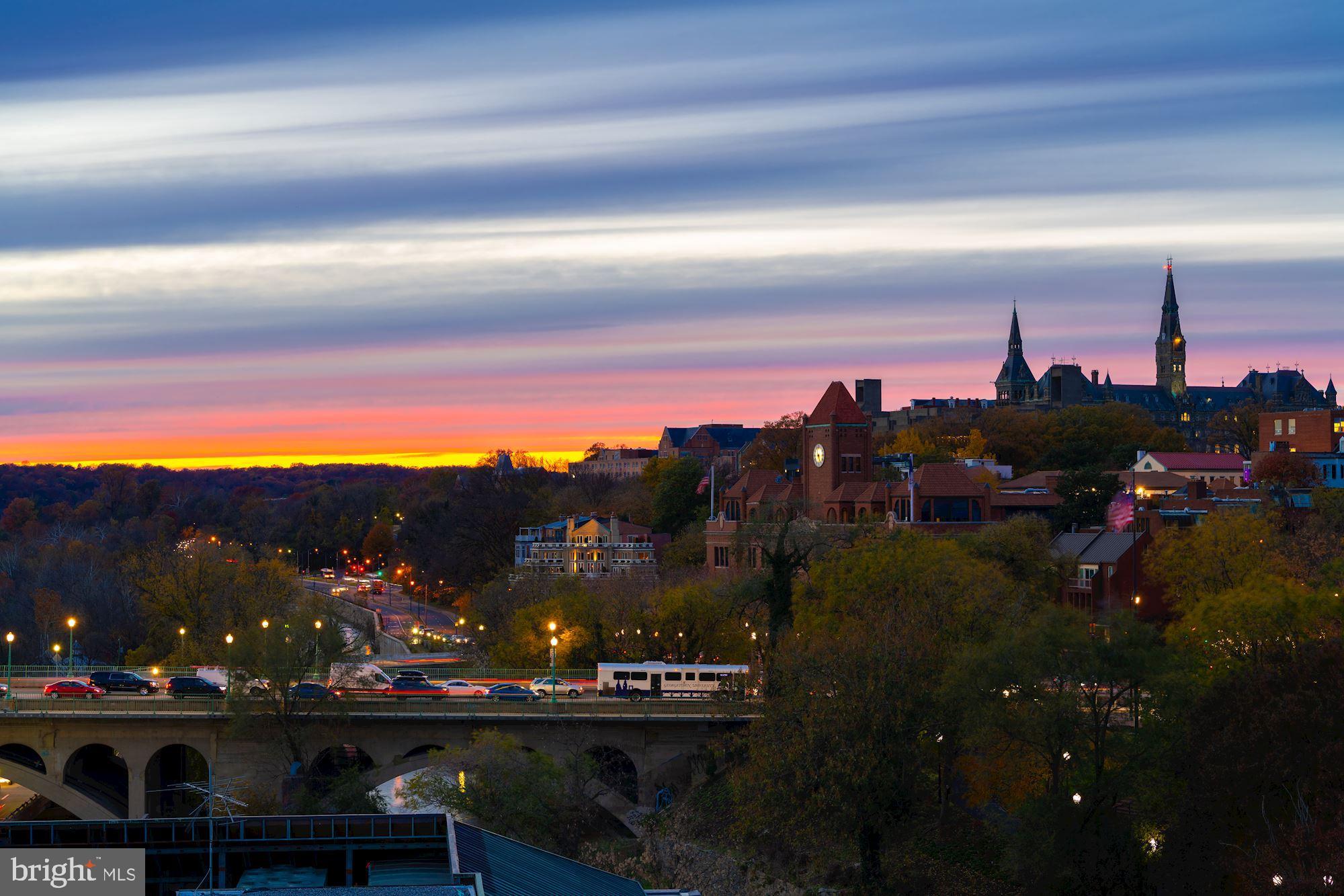 GEORGETOWN - Residential