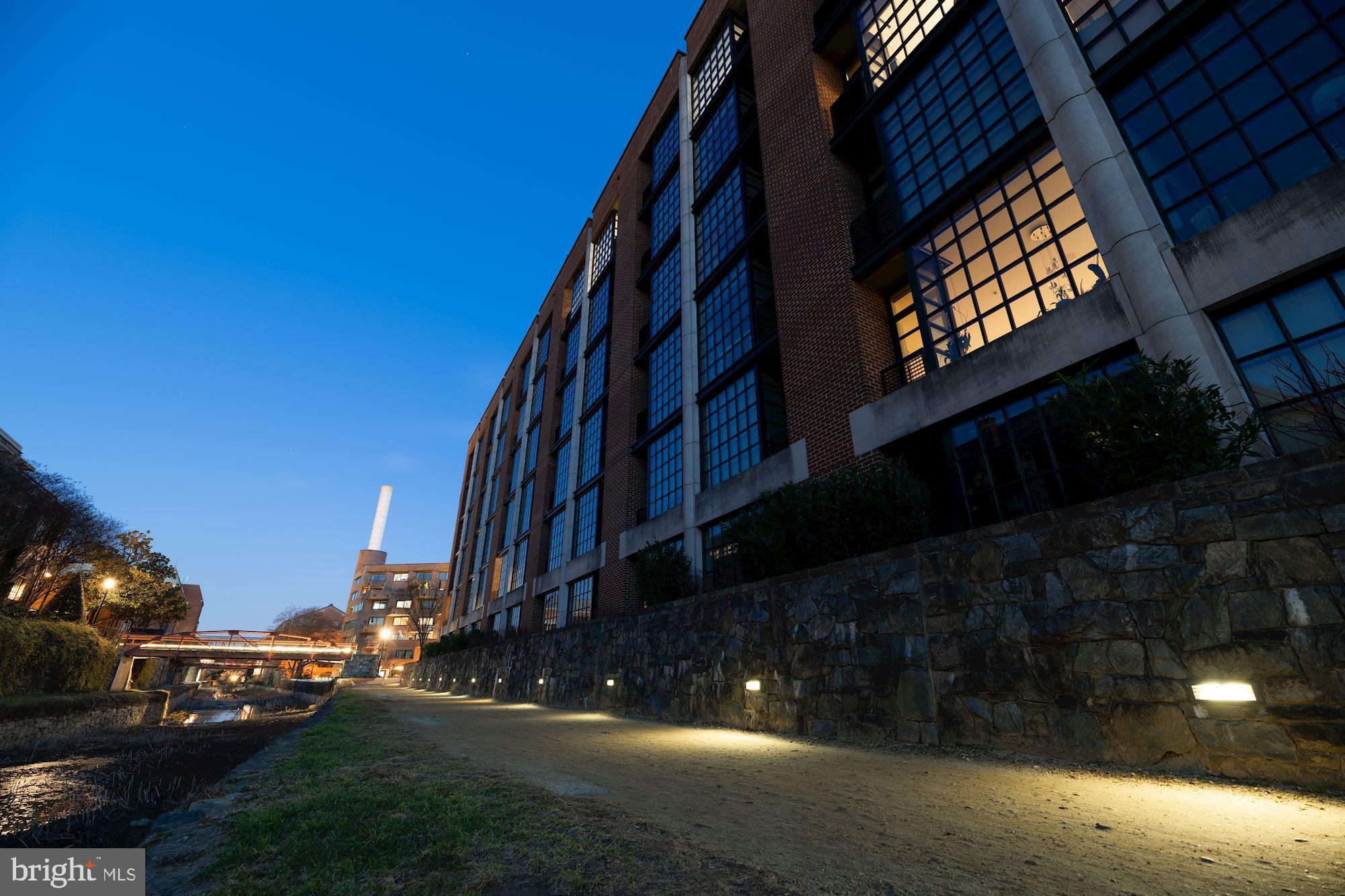 GEORGETOWN - Residential