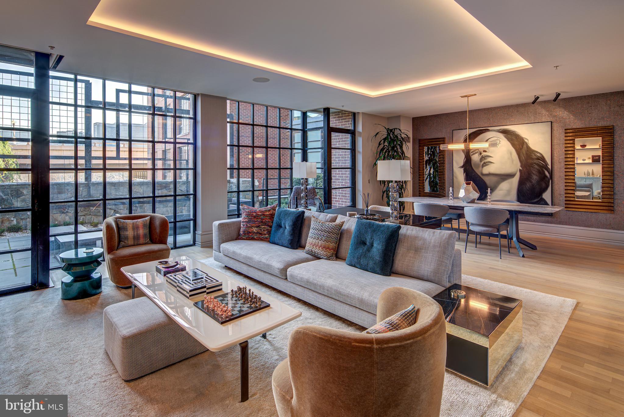 GEORGETOWN - Residential