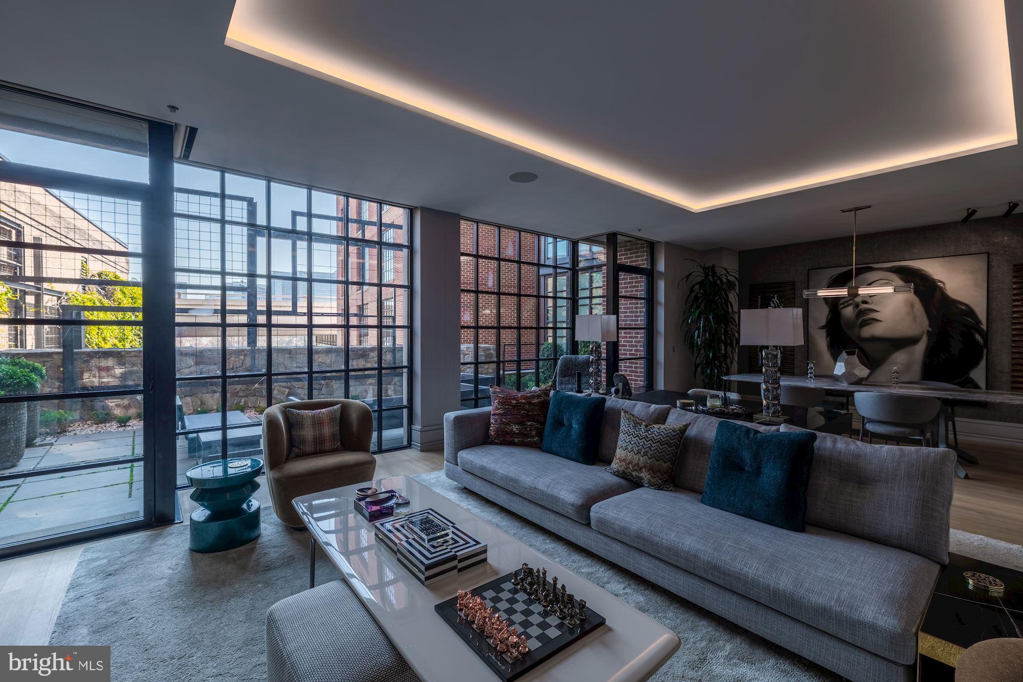 GEORGETOWN - Residential
