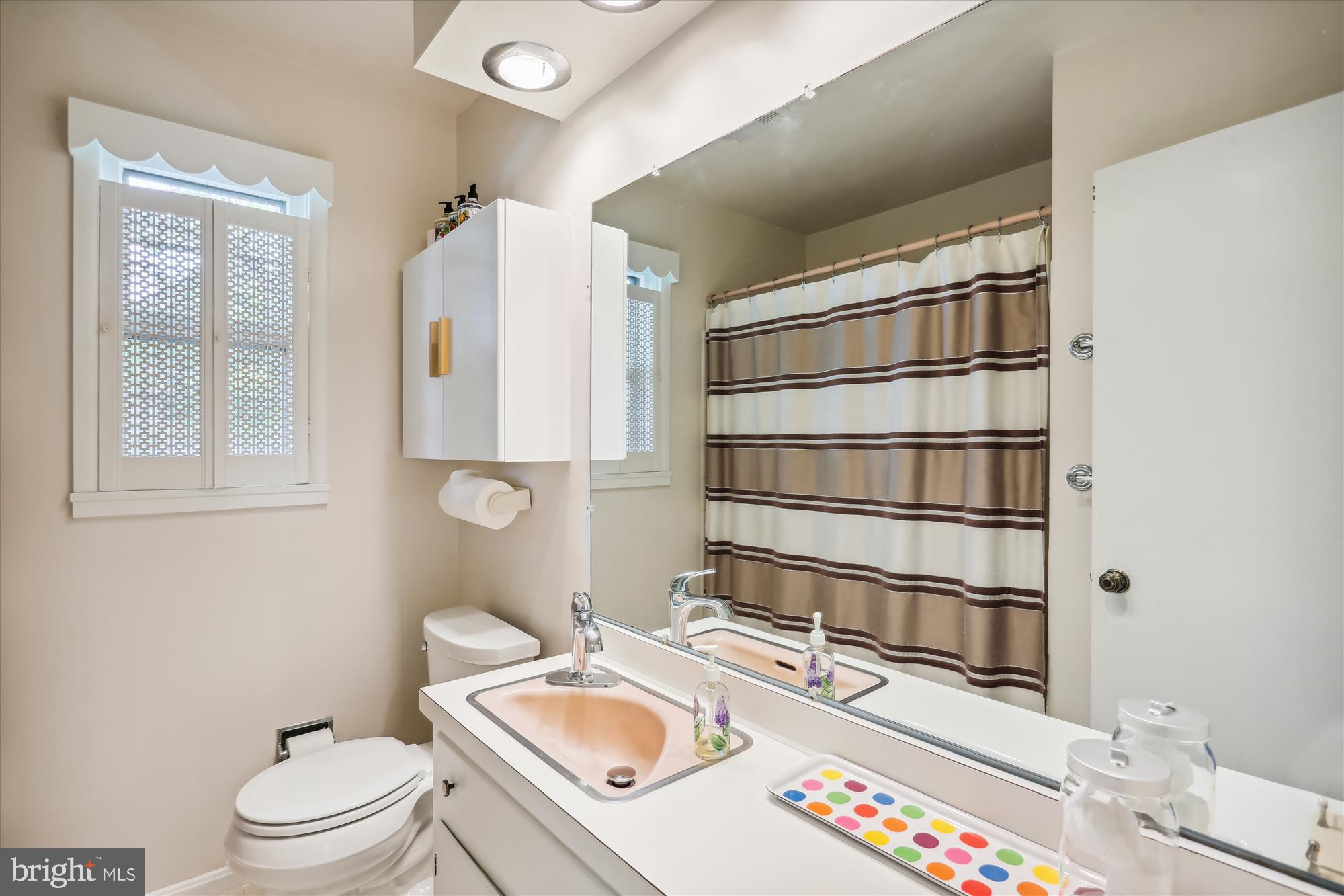 GARRETT PARK ESTATES - Residential