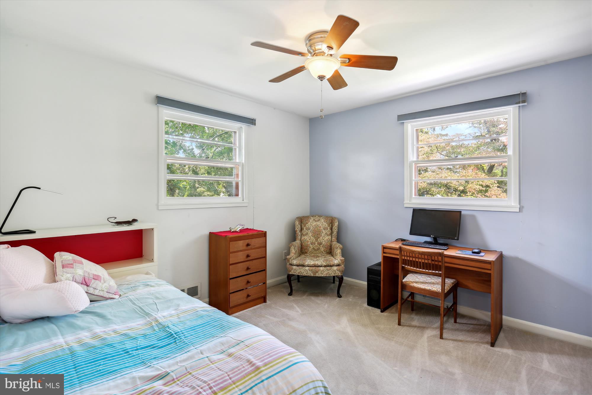 GARRETT PARK ESTATES - Residential