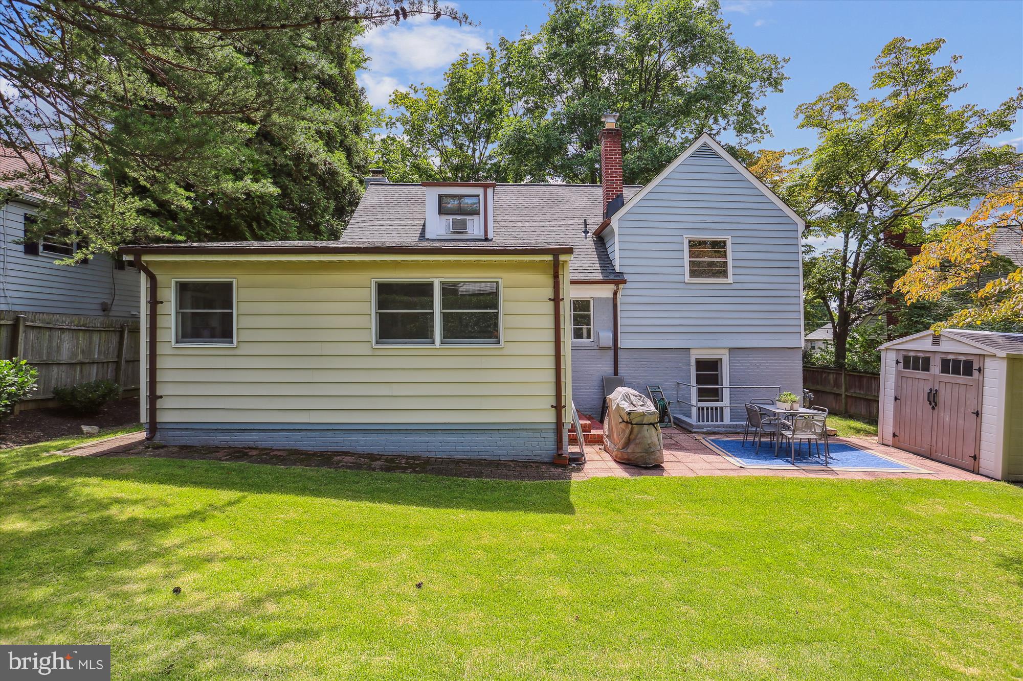 GARRETT PARK ESTATES - Residential