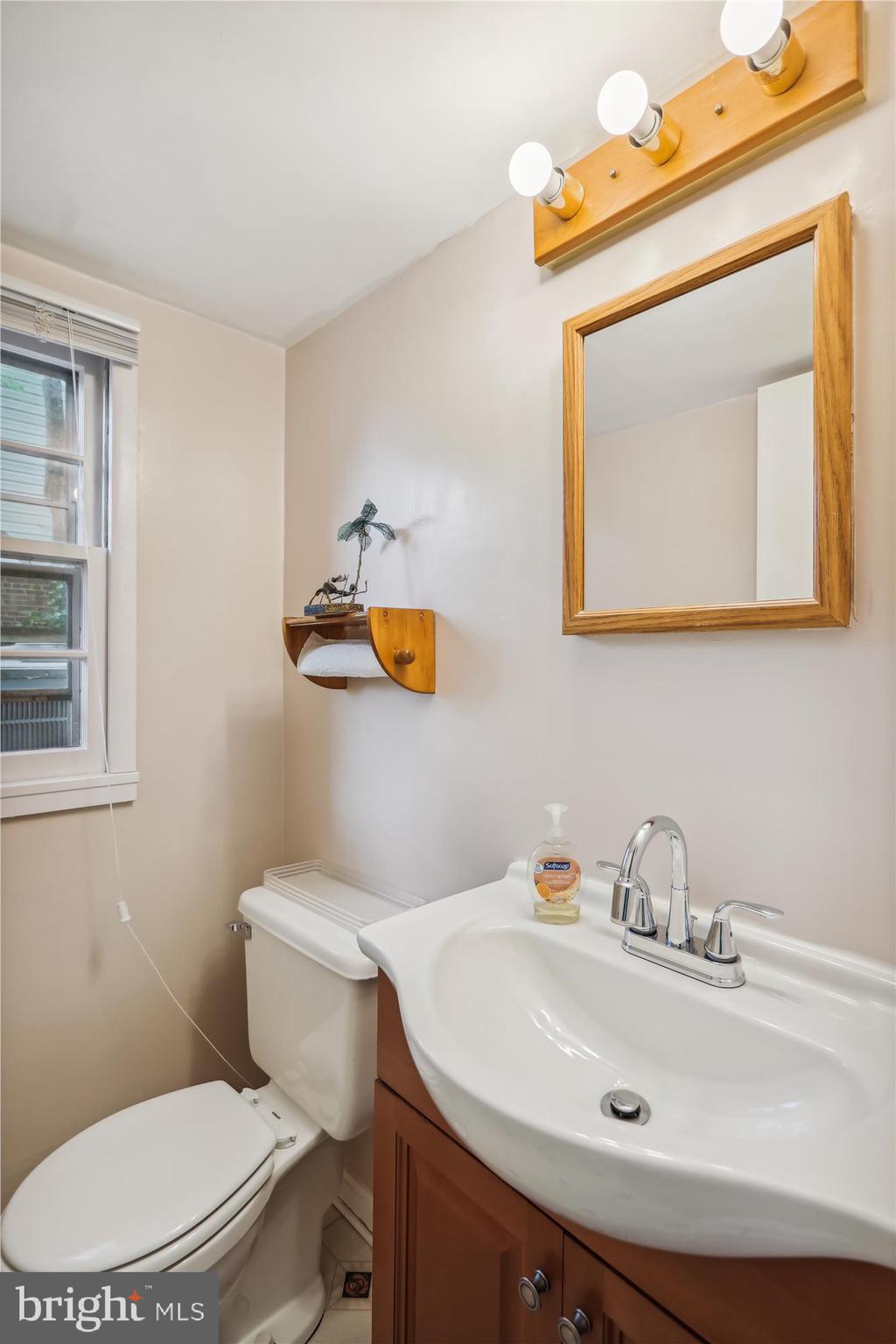 GARRETT PARK ESTATES - Residential