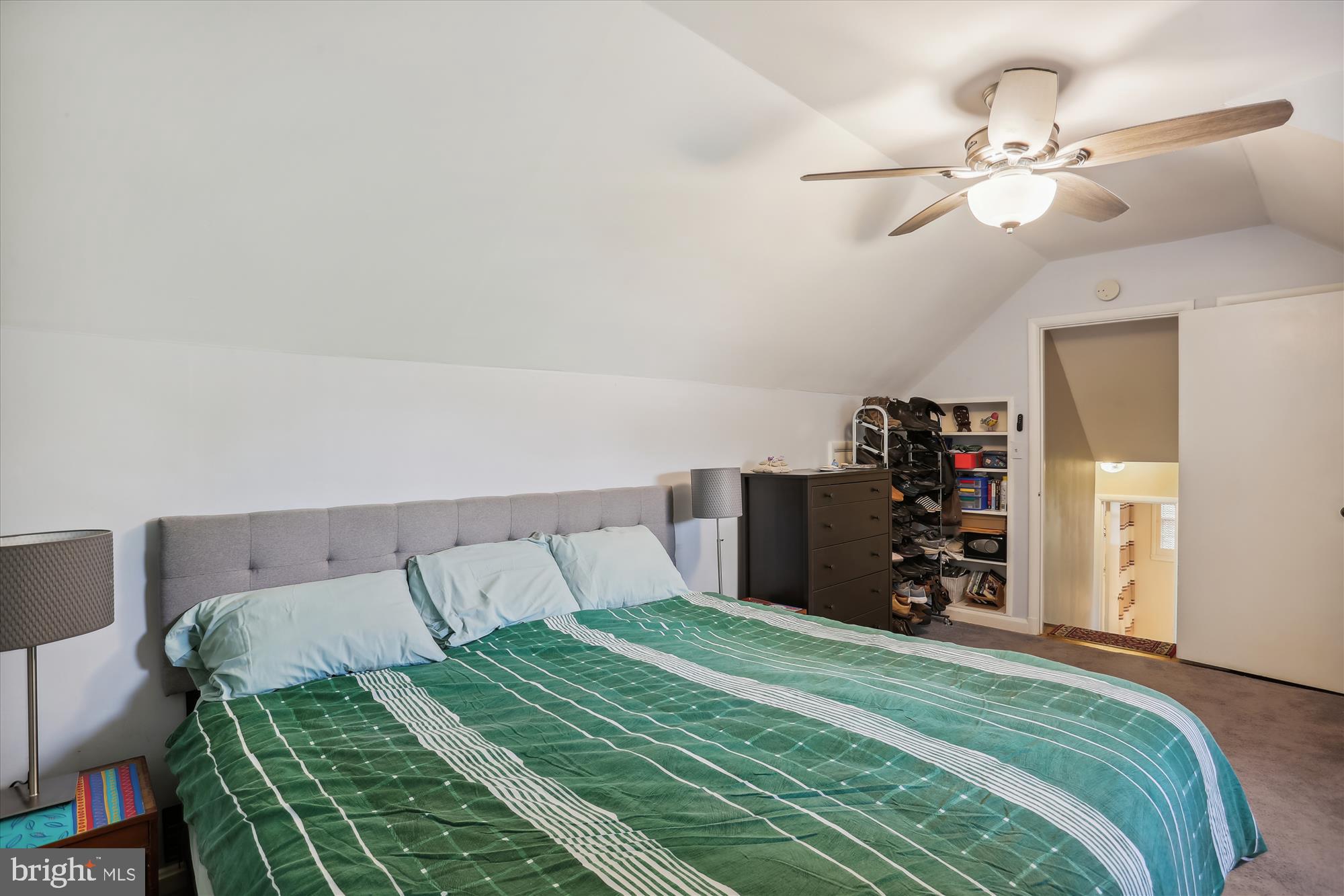 GARRETT PARK ESTATES - Residential