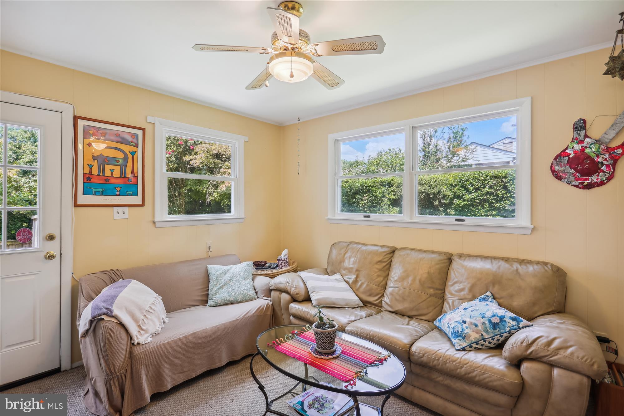 GARRETT PARK ESTATES - Residential