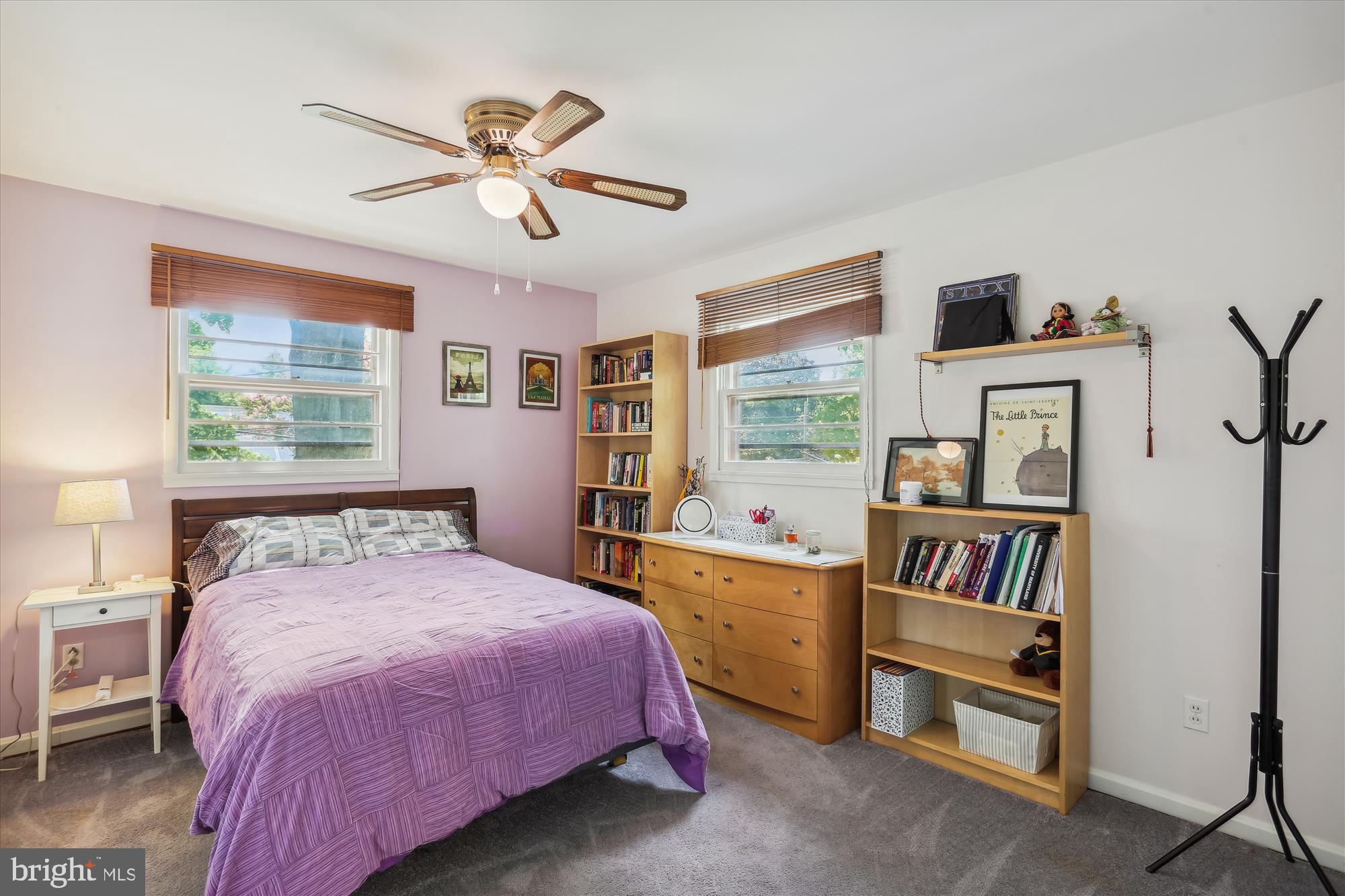GARRETT PARK ESTATES - Residential